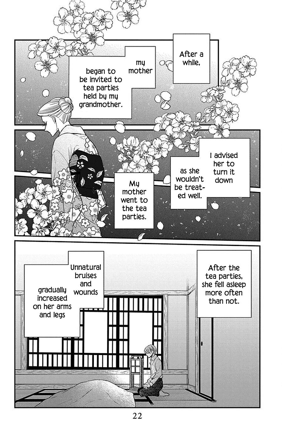 Read Tendou-Ke Monogatari chapter 42 image 18 on Lezhin