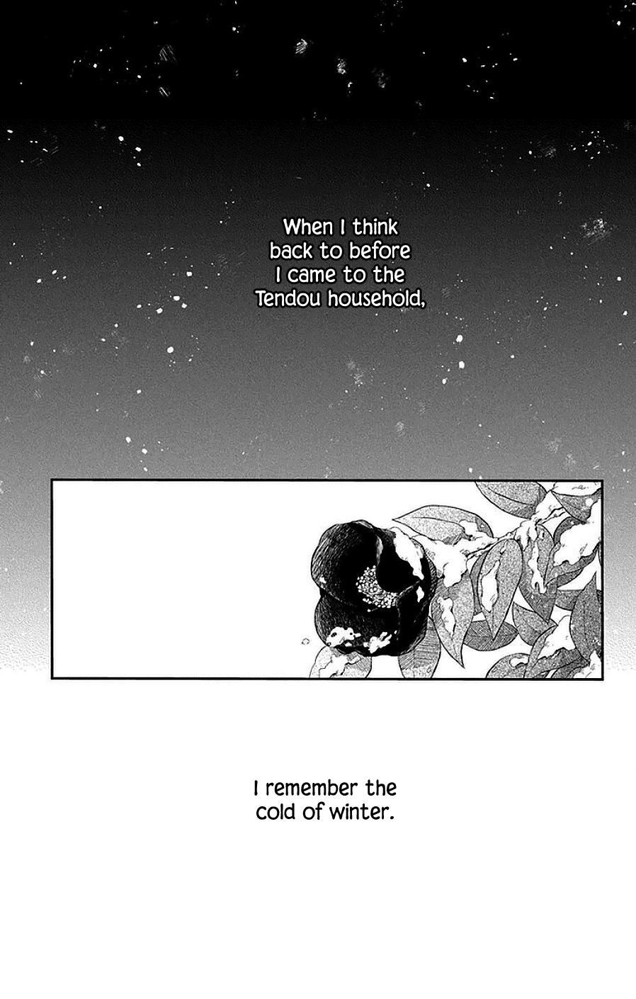 Read Tendou-Ke Monogatari chapter 42 image 3 on Lezhin
