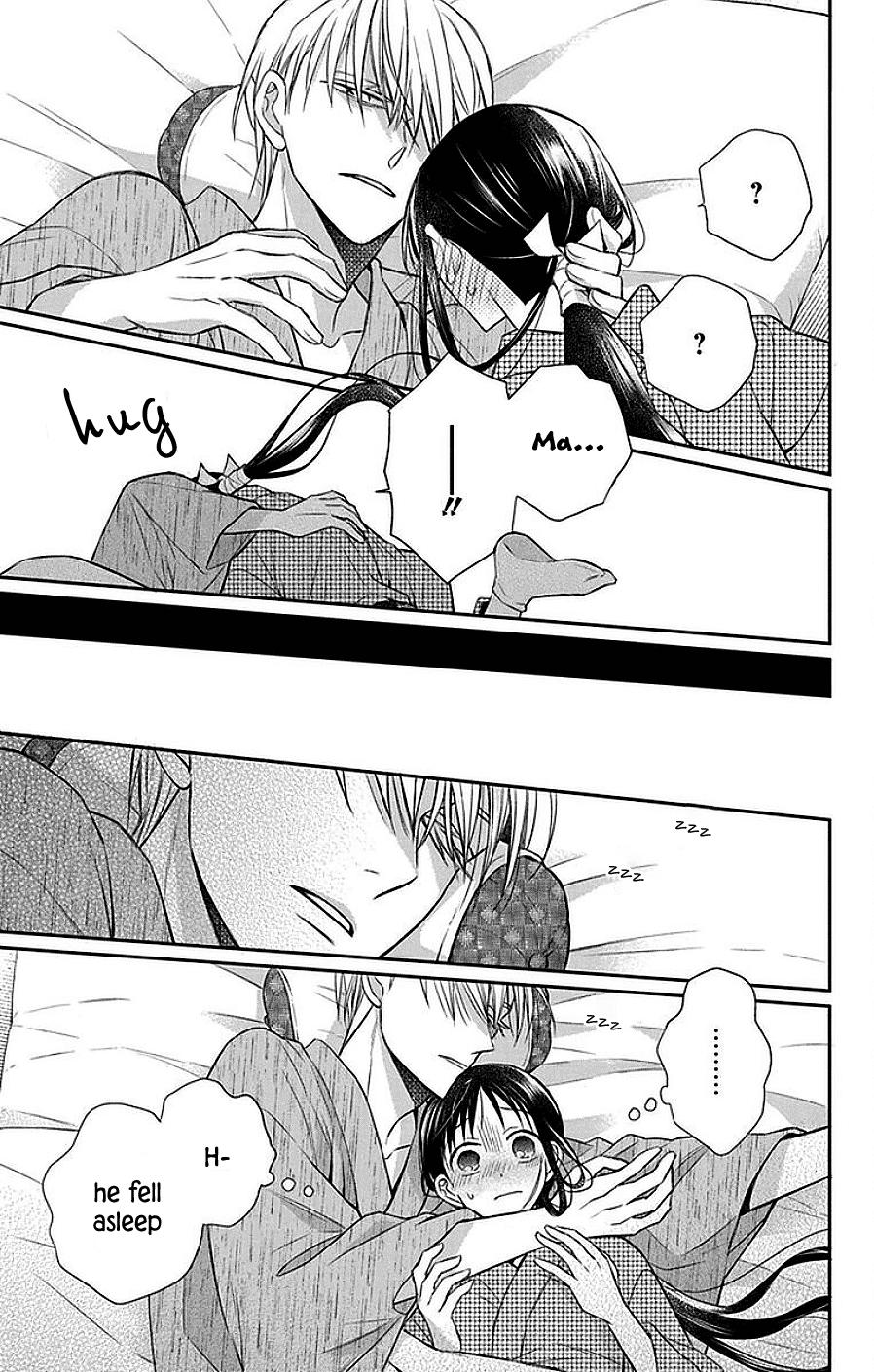 Read Tendou-Ke Monogatari chapter 42 image 31 on Lezhin