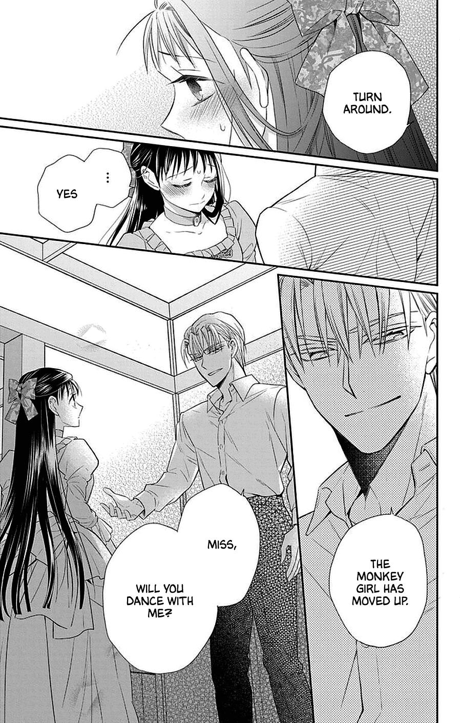 Read Tendou-Ke Monogatari chapter 45 image 18 on Lezhin