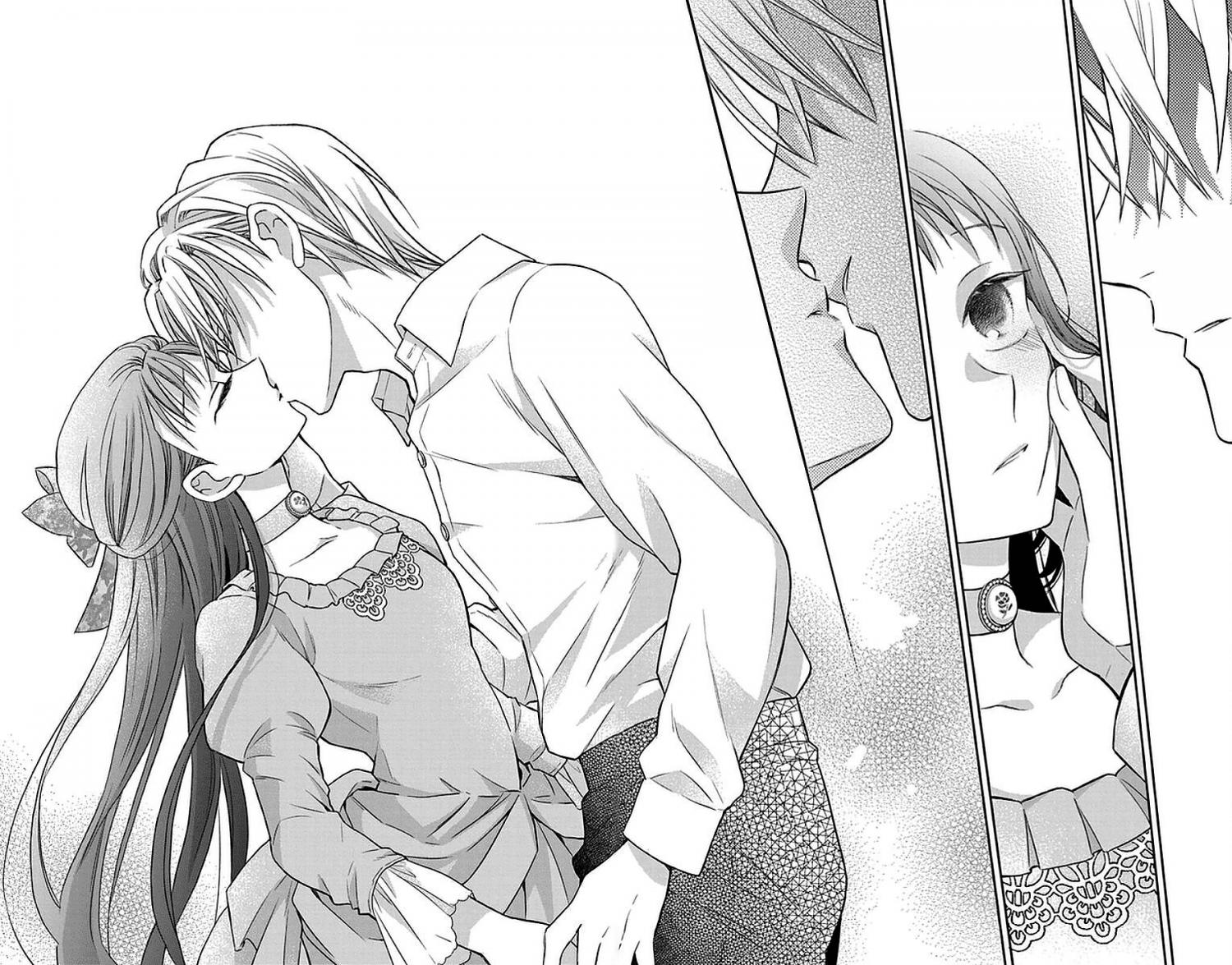 Read Tendou-Ke Monogatari chapter 45 image 25 on Lezhin