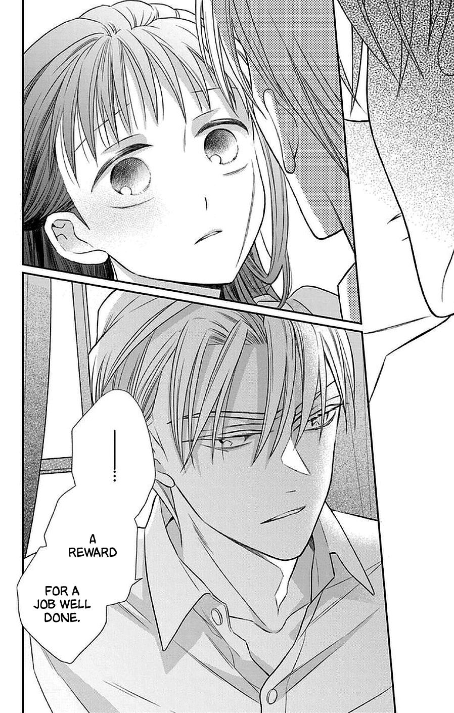 Read Tendou-Ke Monogatari chapter 45 image 26 on Lezhin