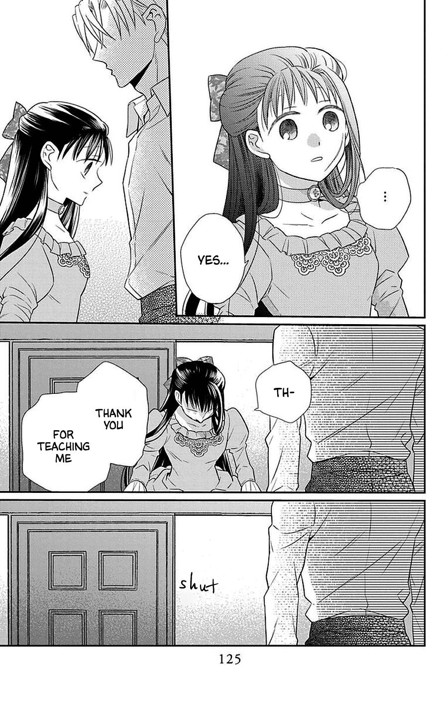 Read Tendou-Ke Monogatari chapter 45 image 27 on Lezhin