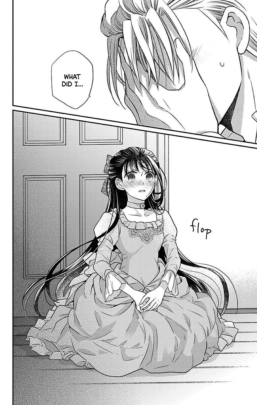 Read Tendou-Ke Monogatari chapter 45 image 28 on Lezhin