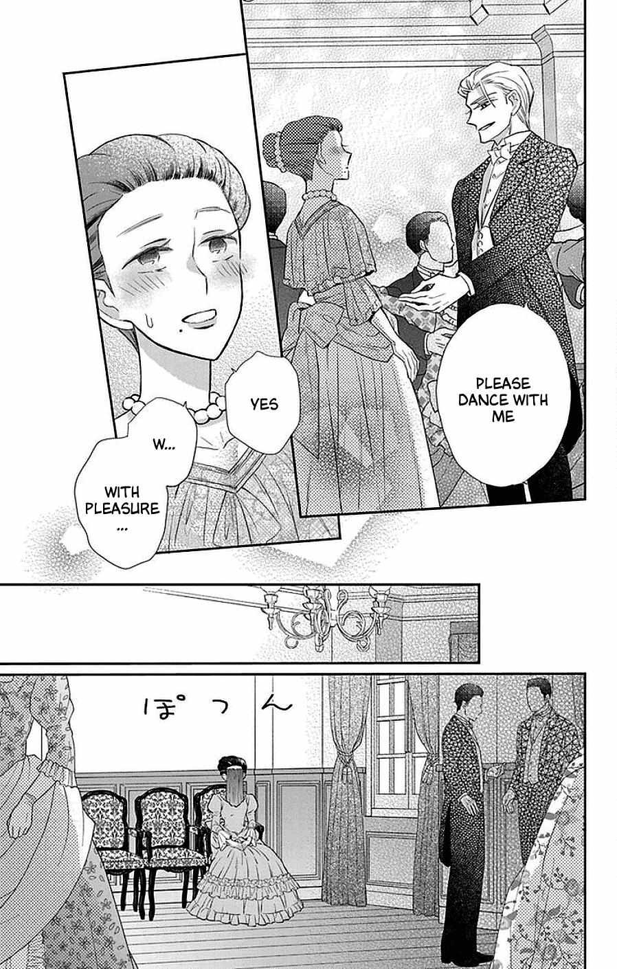 Read Tendou-Ke Monogatari chapter 46 image 9 on Lezhin