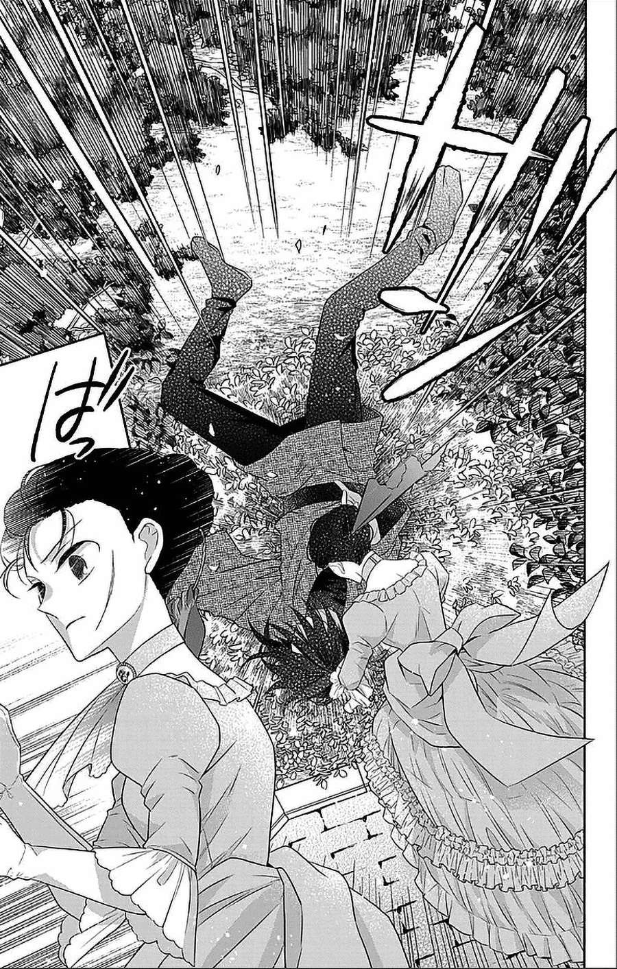 Read Tendou-Ke Monogatari chapter 47 image 17 on Lezhin