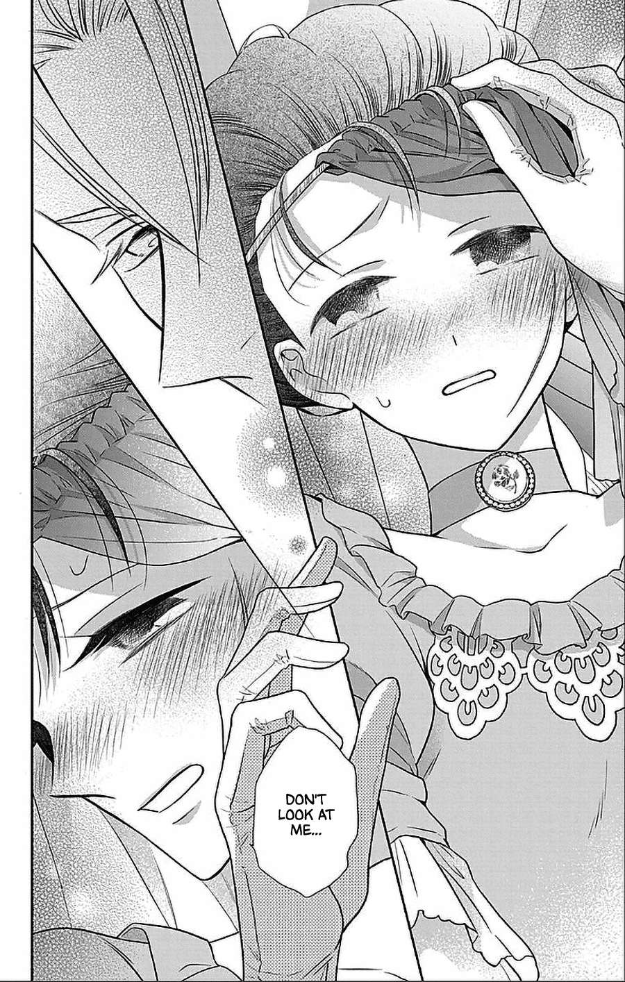 Read Tendou-Ke Monogatari chapter 47 image 24 on Lezhin