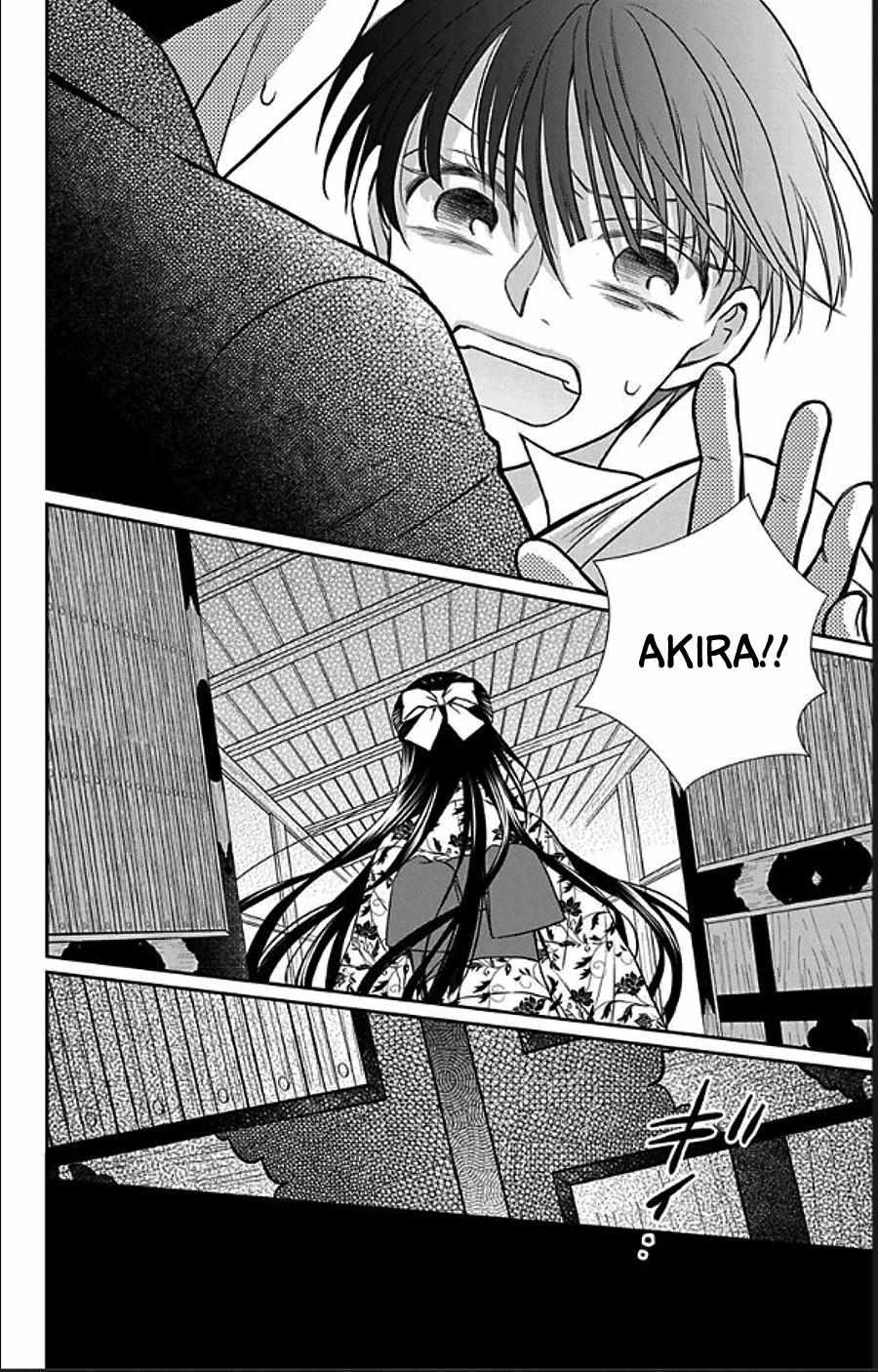 Read Tendou-Ke Monogatari chapter 49 image 29 on Lezhin