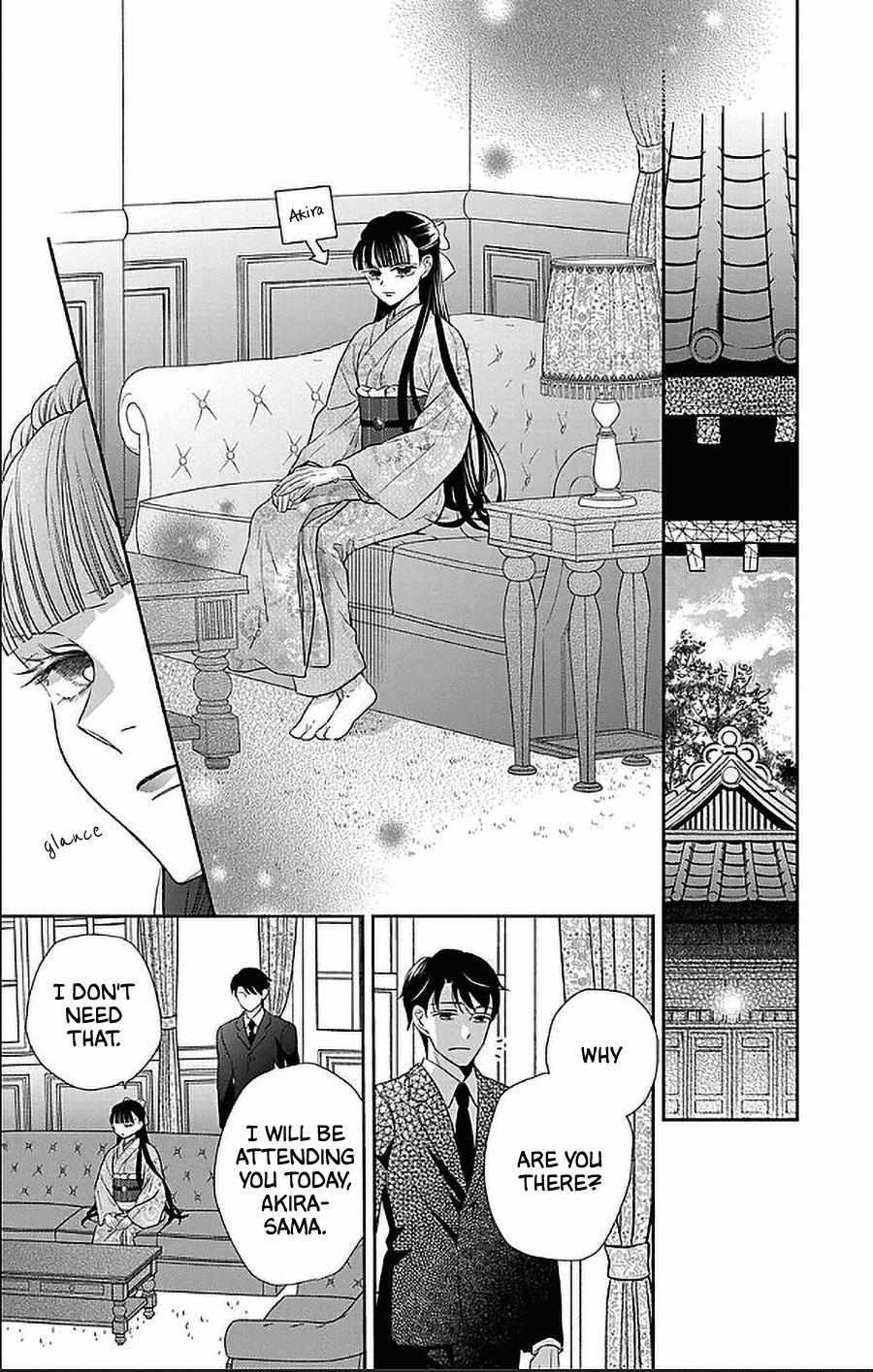 Read Tendou-Ke Monogatari chapter 50 image 22 on Lezhin