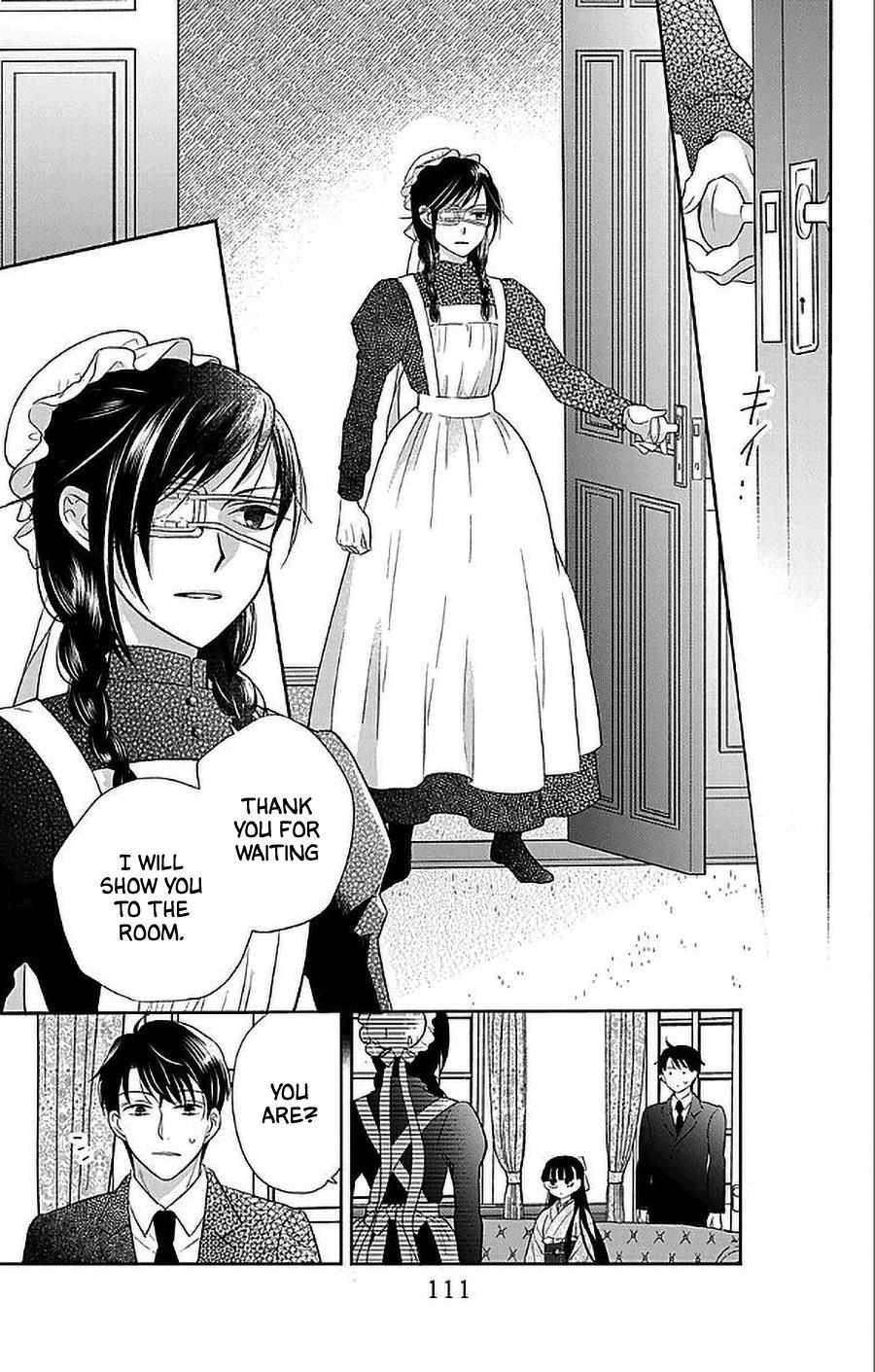 Read Tendou-Ke Monogatari chapter 50 image 24 on Lezhin