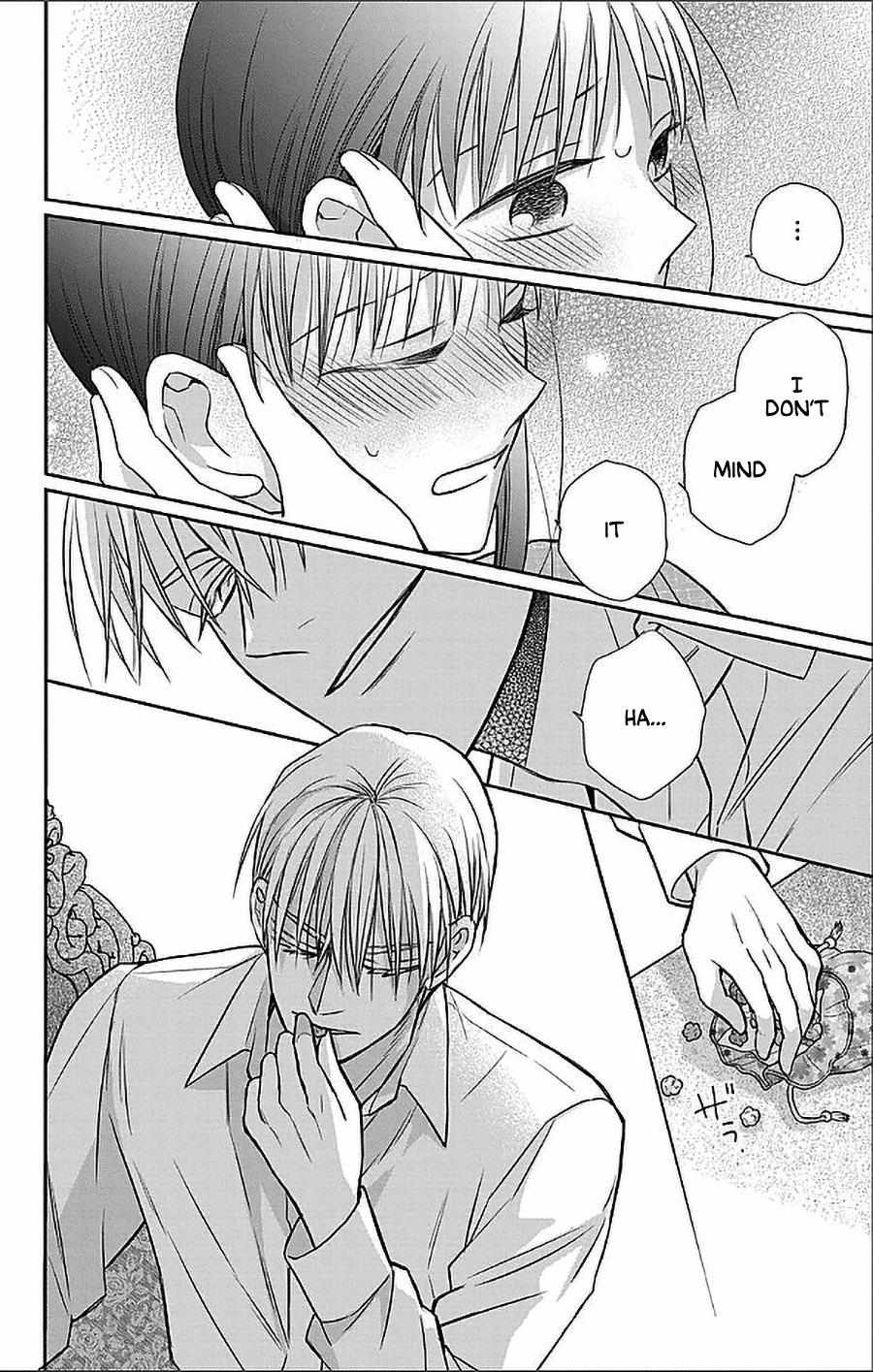 Read Tendou-Ke Monogatari chapter 52 image 25 on Lezhin