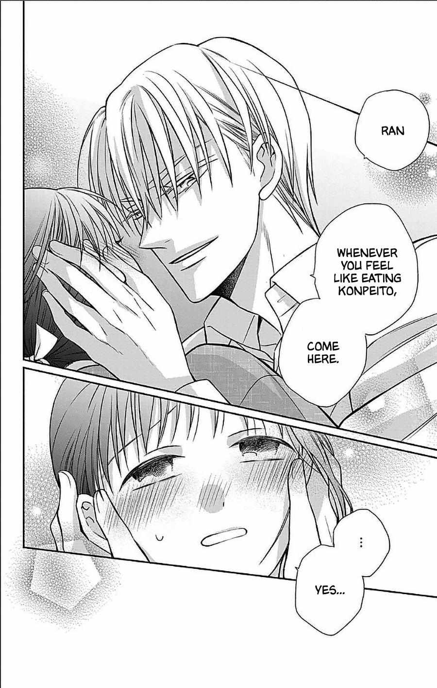 Read Tendou-Ke Monogatari chapter 52 image 27 on Lezhin