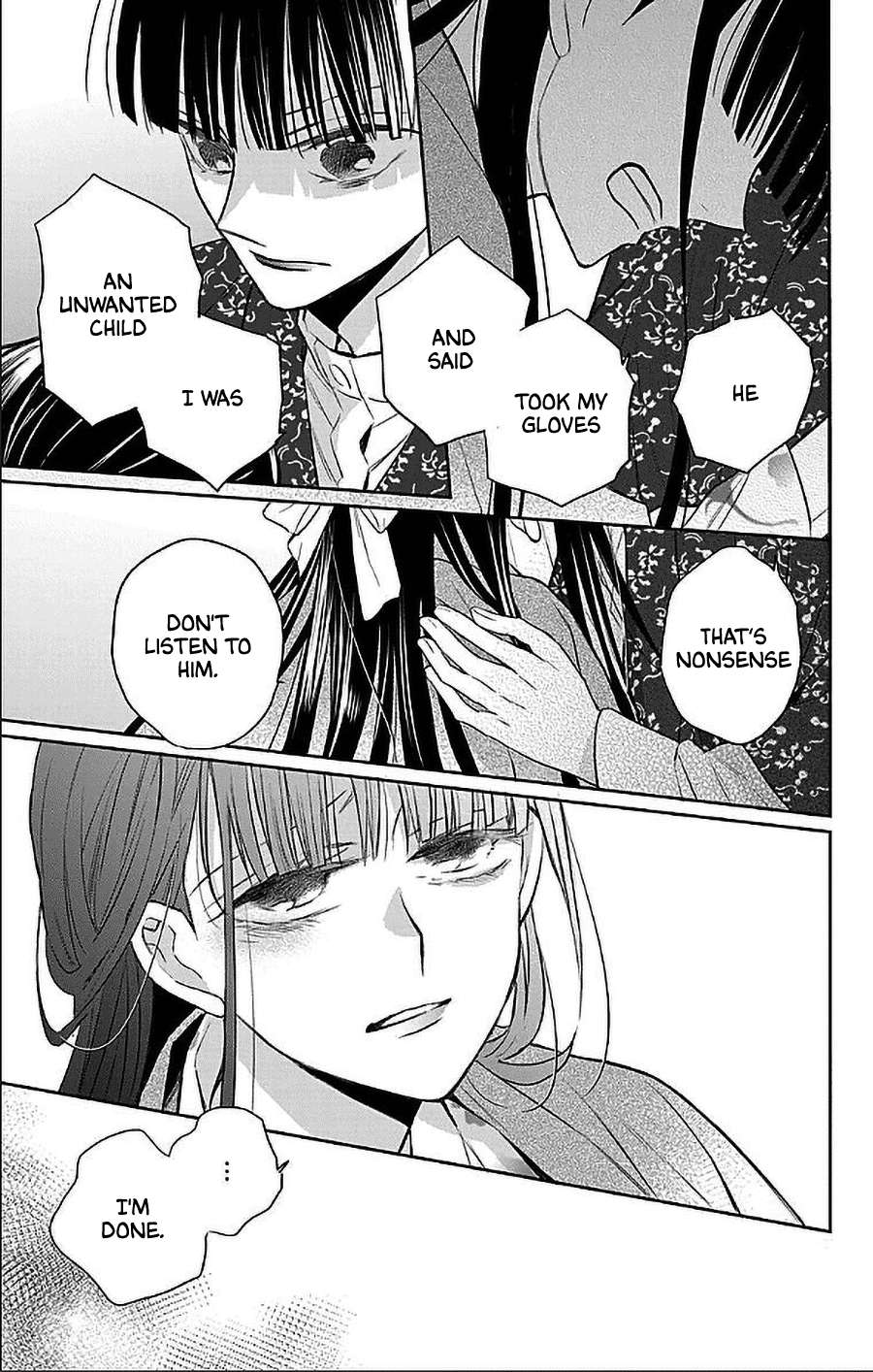 Read Tendou-Ke Monogatari chapter 54 image 27 on Lezhin