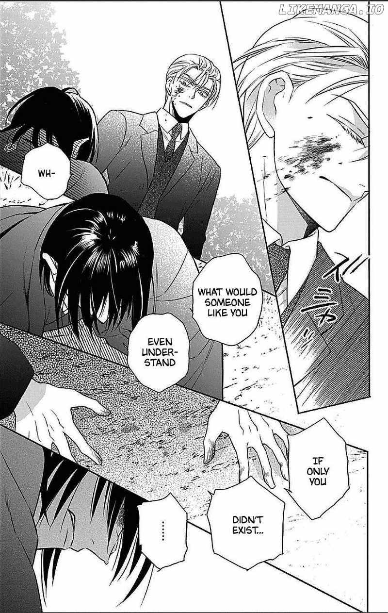 Read Tendou-Ke Monogatari chapter 55 image 14 on Lezhin