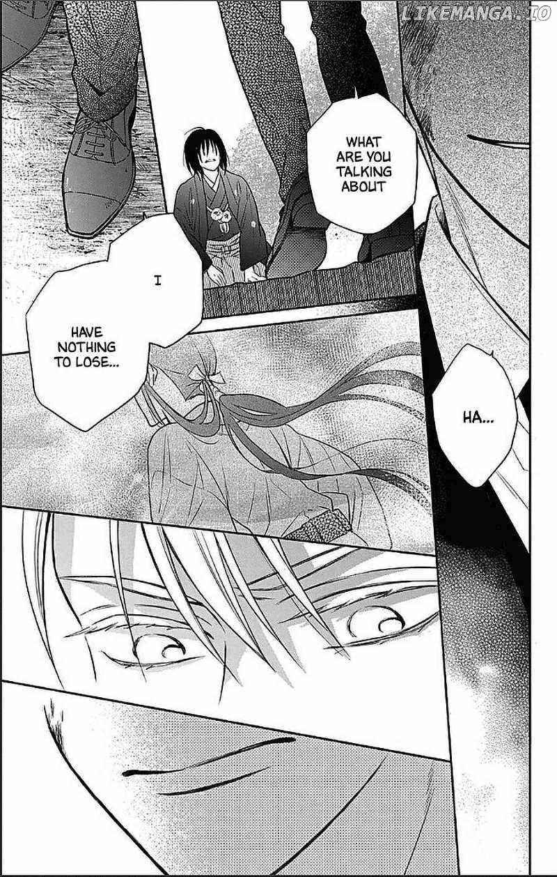 Read Tendou-Ke Monogatari chapter 55 image 16 on Lezhin
