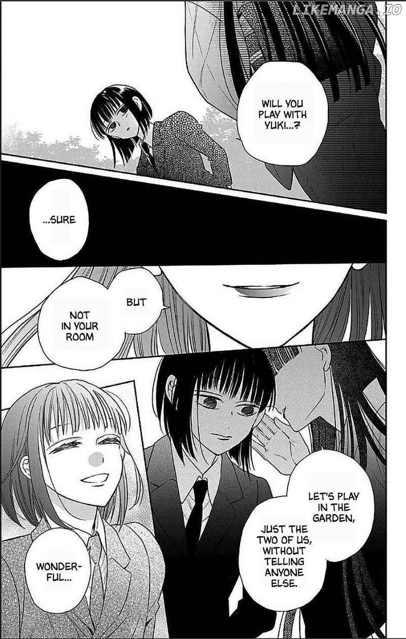 Read Tendou-Ke Monogatari chapter 55 image 21 on Lezhin