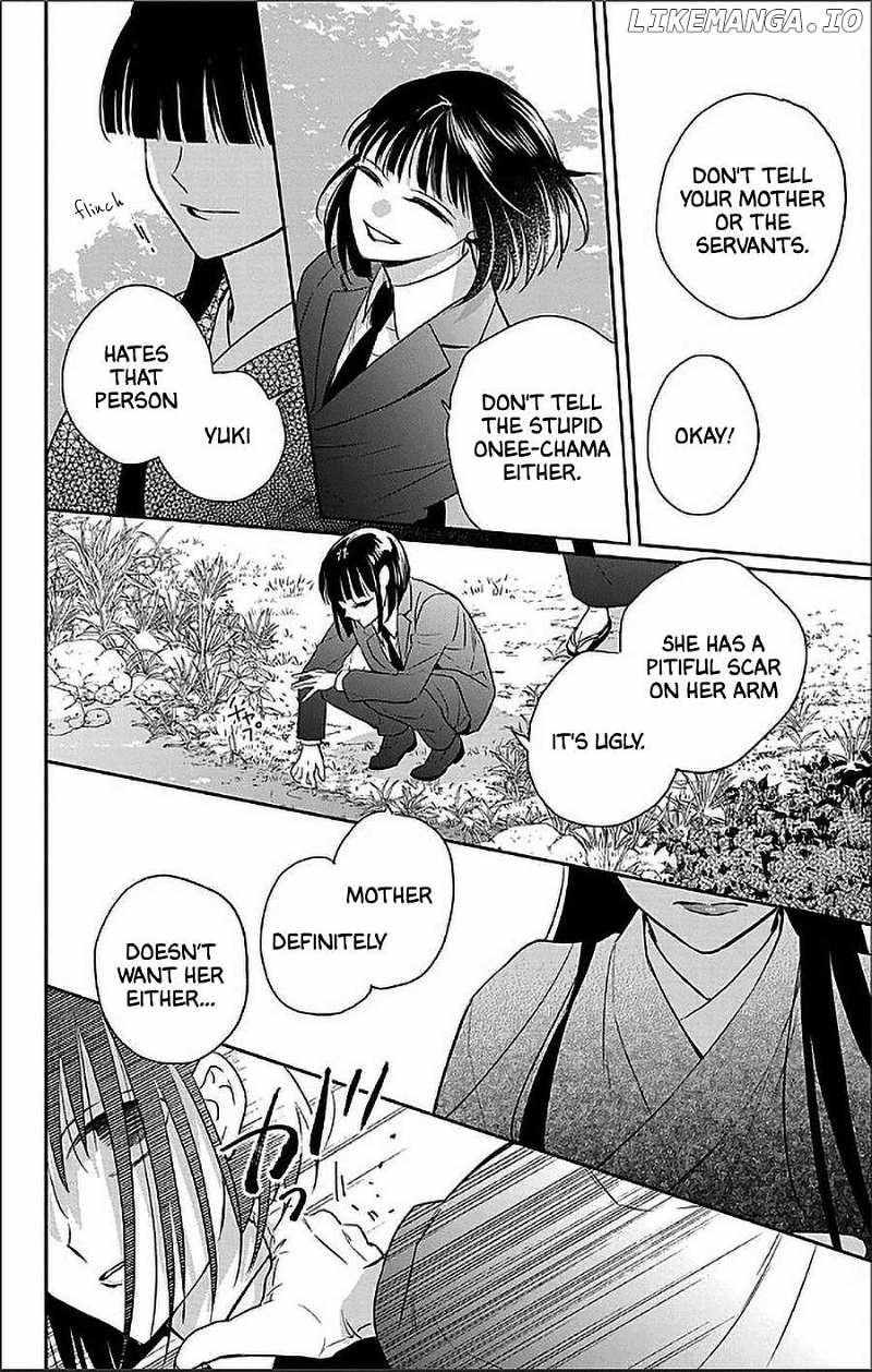 Read Tendou-Ke Monogatari chapter 55 image 22 on Lezhin