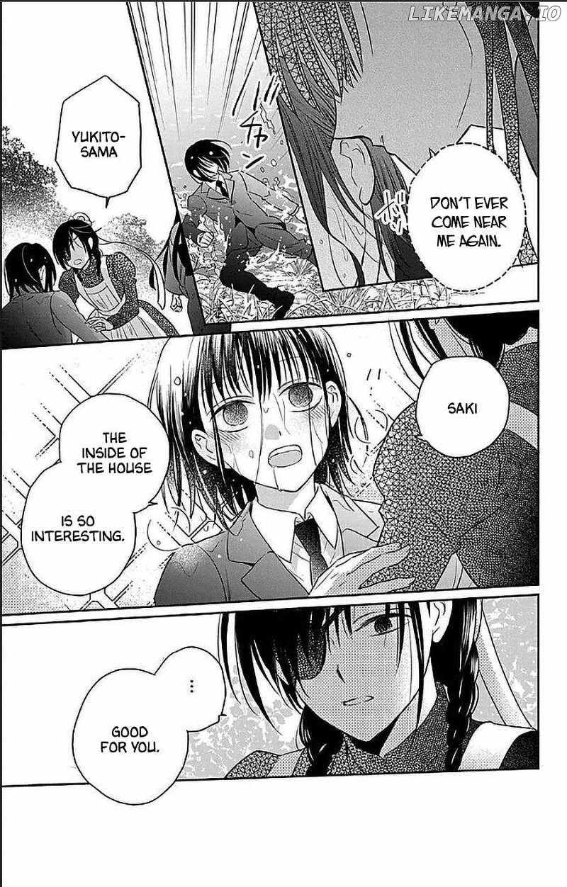 Read Tendou-Ke Monogatari chapter 55 image 25 on Lezhin