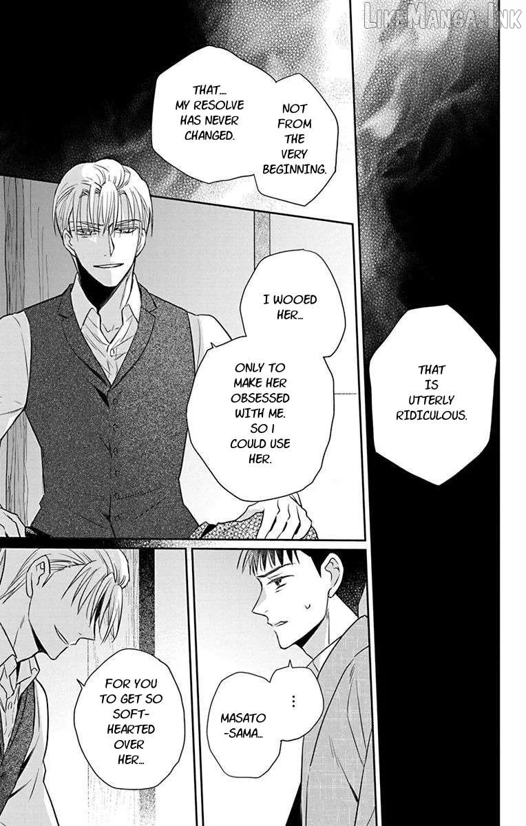Read Tendou-Ke Monogatari chapter 56 image 18 on Lezhin
