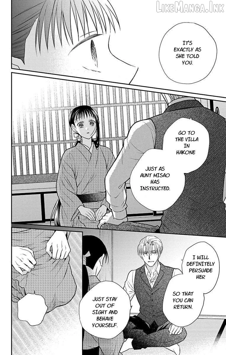 Read Tendou-Ke Monogatari chapter 56 image 21 on Lezhin