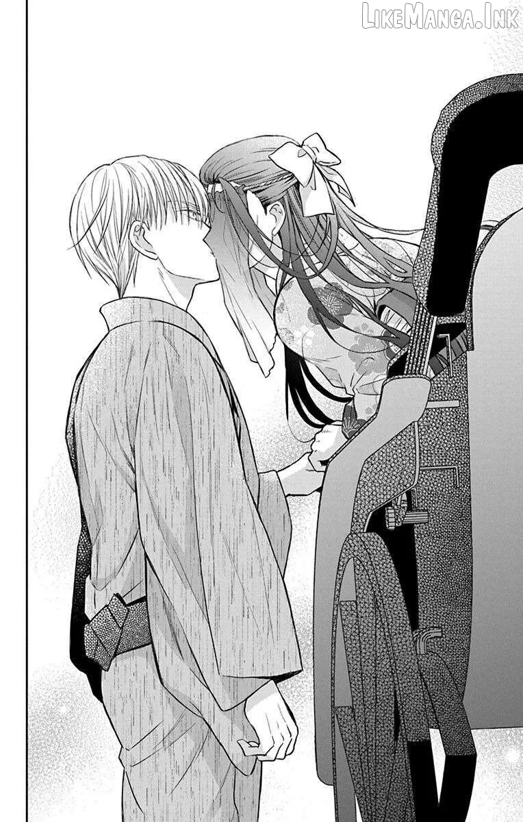 Read Tendou-Ke Monogatari chapter 56 image 27 on Lezhin