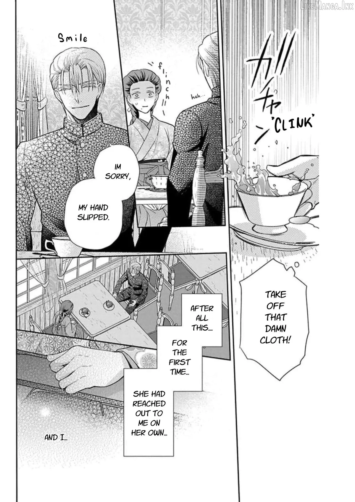 Read Tendou-Ke Monogatari chapter 57 image 11 on Lezhin