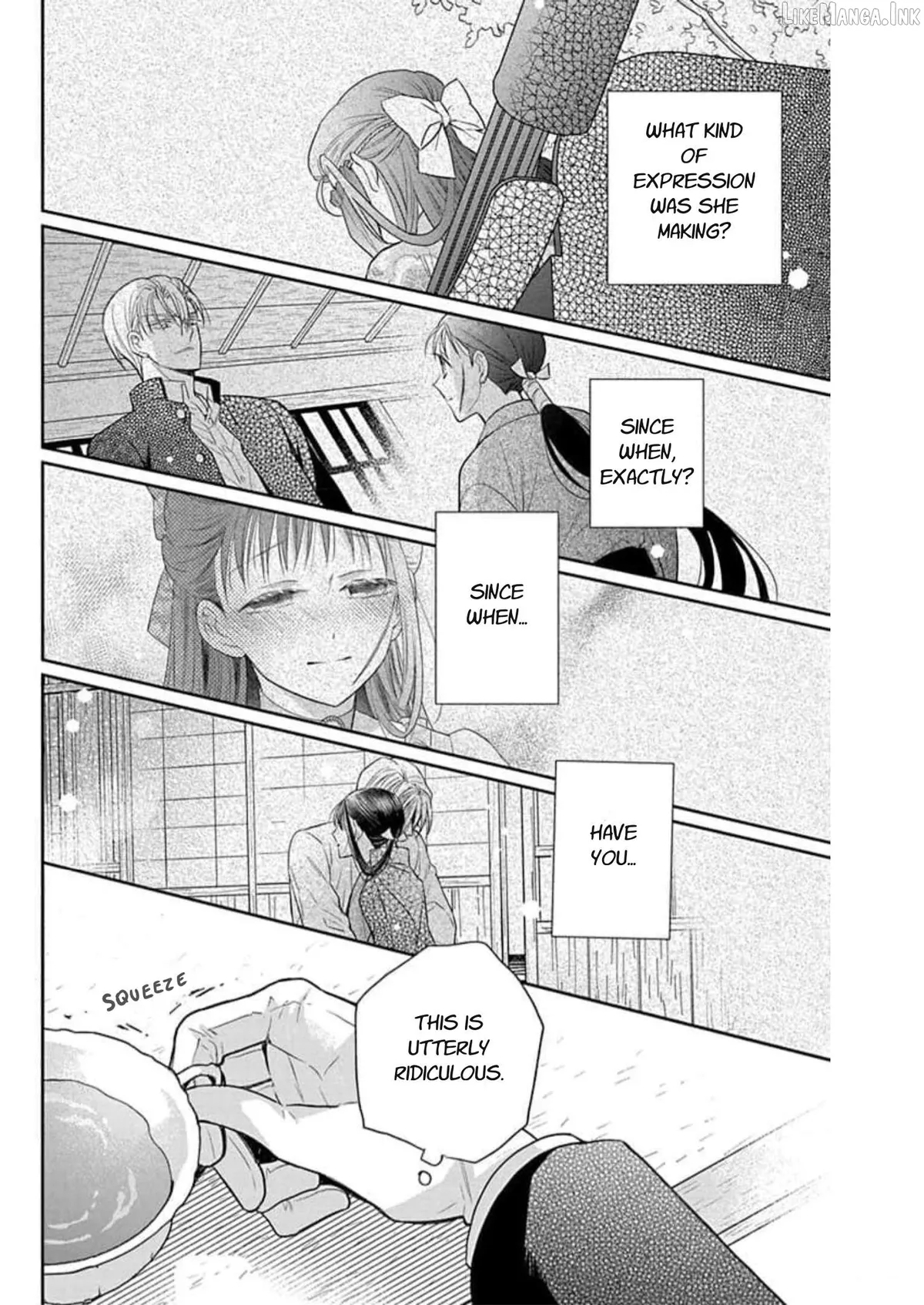 Read Tendou-Ke Monogatari chapter 57 image 13 on Lezhin
