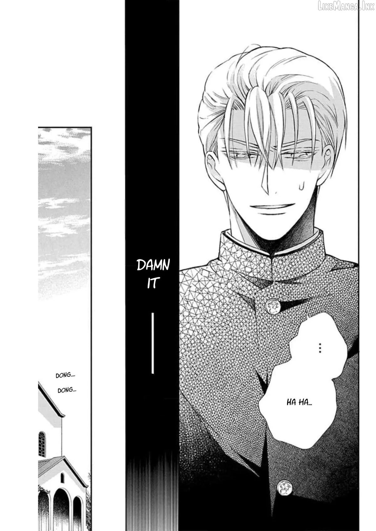 Read Tendou-Ke Monogatari chapter 57 image 16 on Lezhin