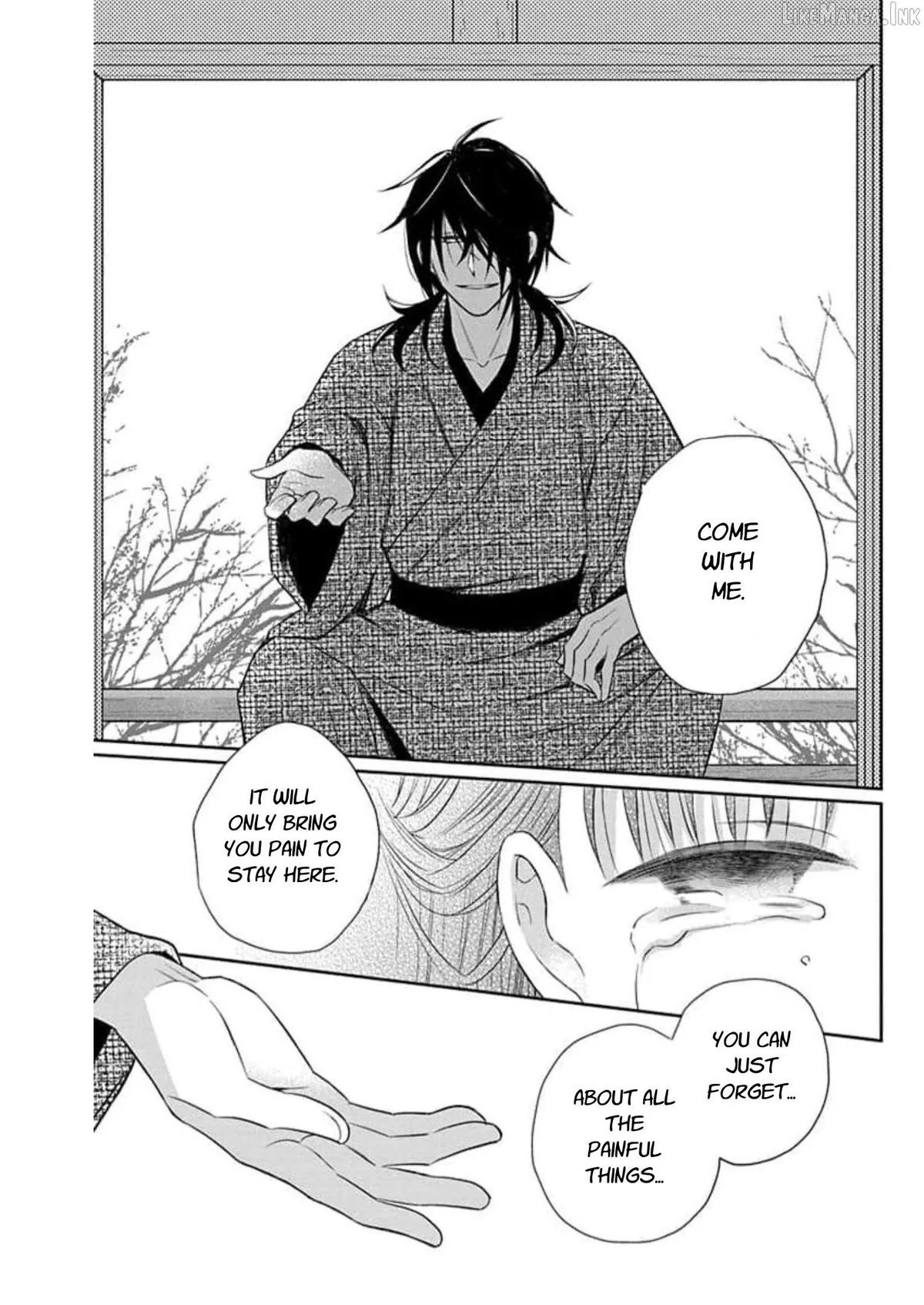 Read Tendou-Ke Monogatari chapter 57 image 30 on Lezhin