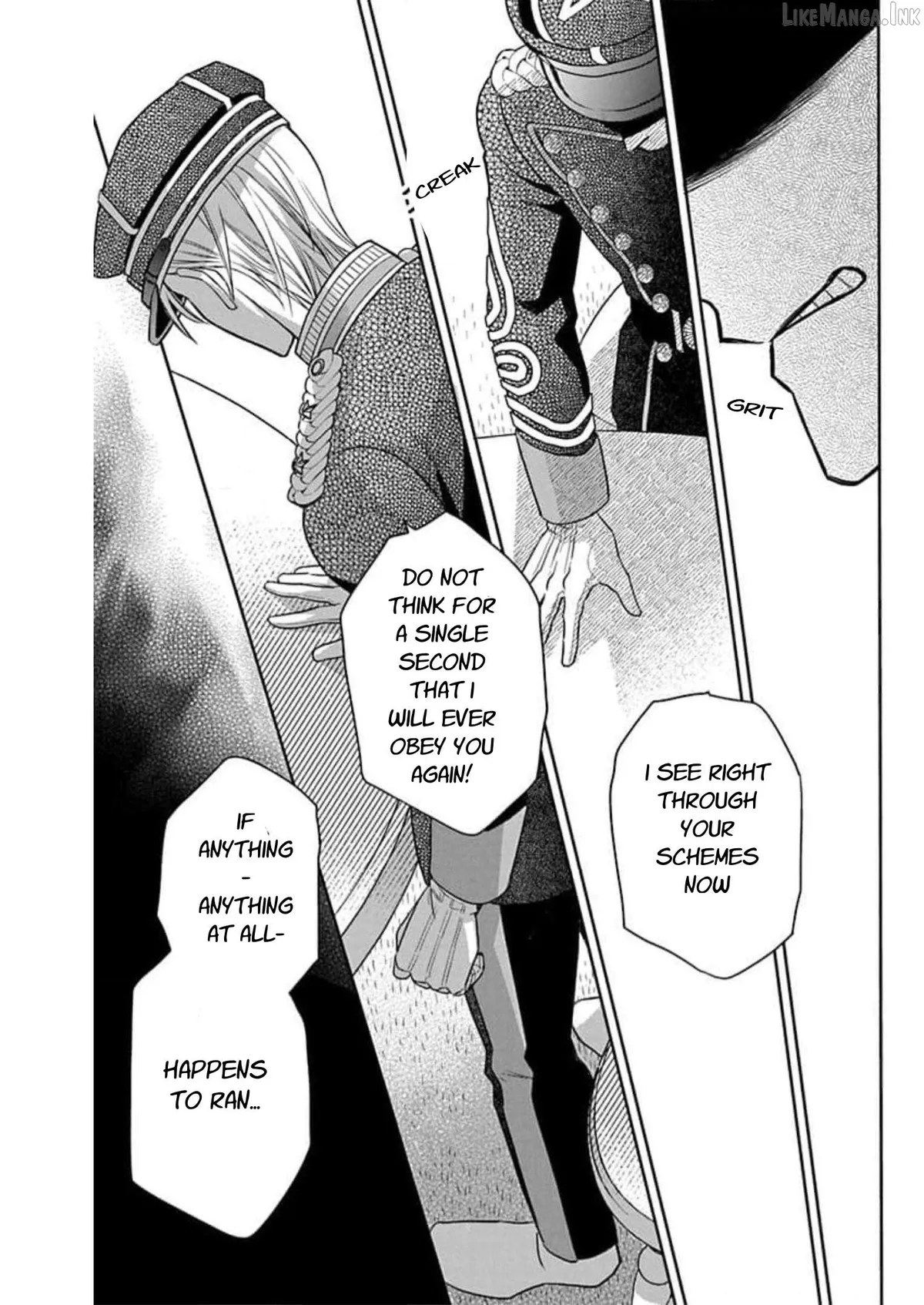 Read Tendou-Ke Monogatari chapter 58 image 10 on Lezhin