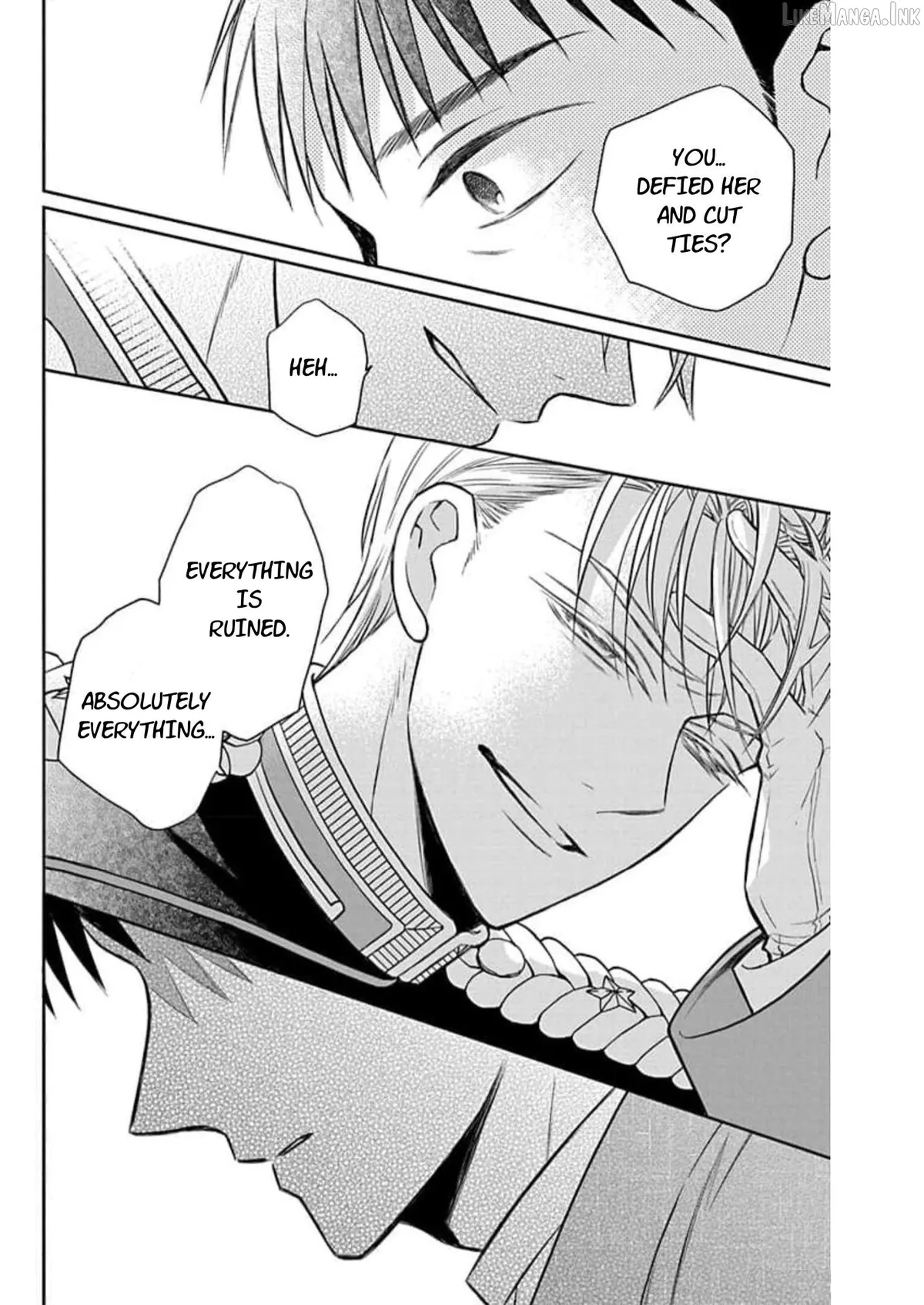 Read Tendou-Ke Monogatari chapter 58 image 19 on Lezhin