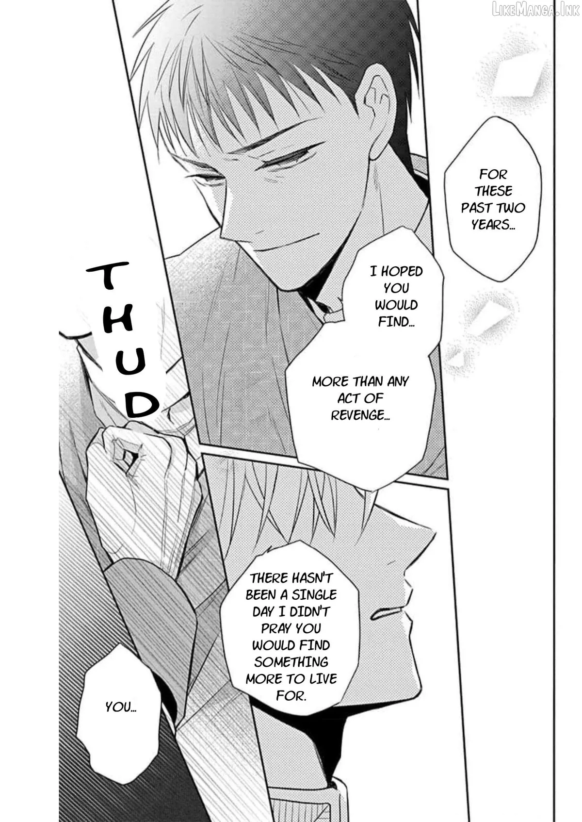 Read Tendou-Ke Monogatari chapter 58 image 22 on Lezhin