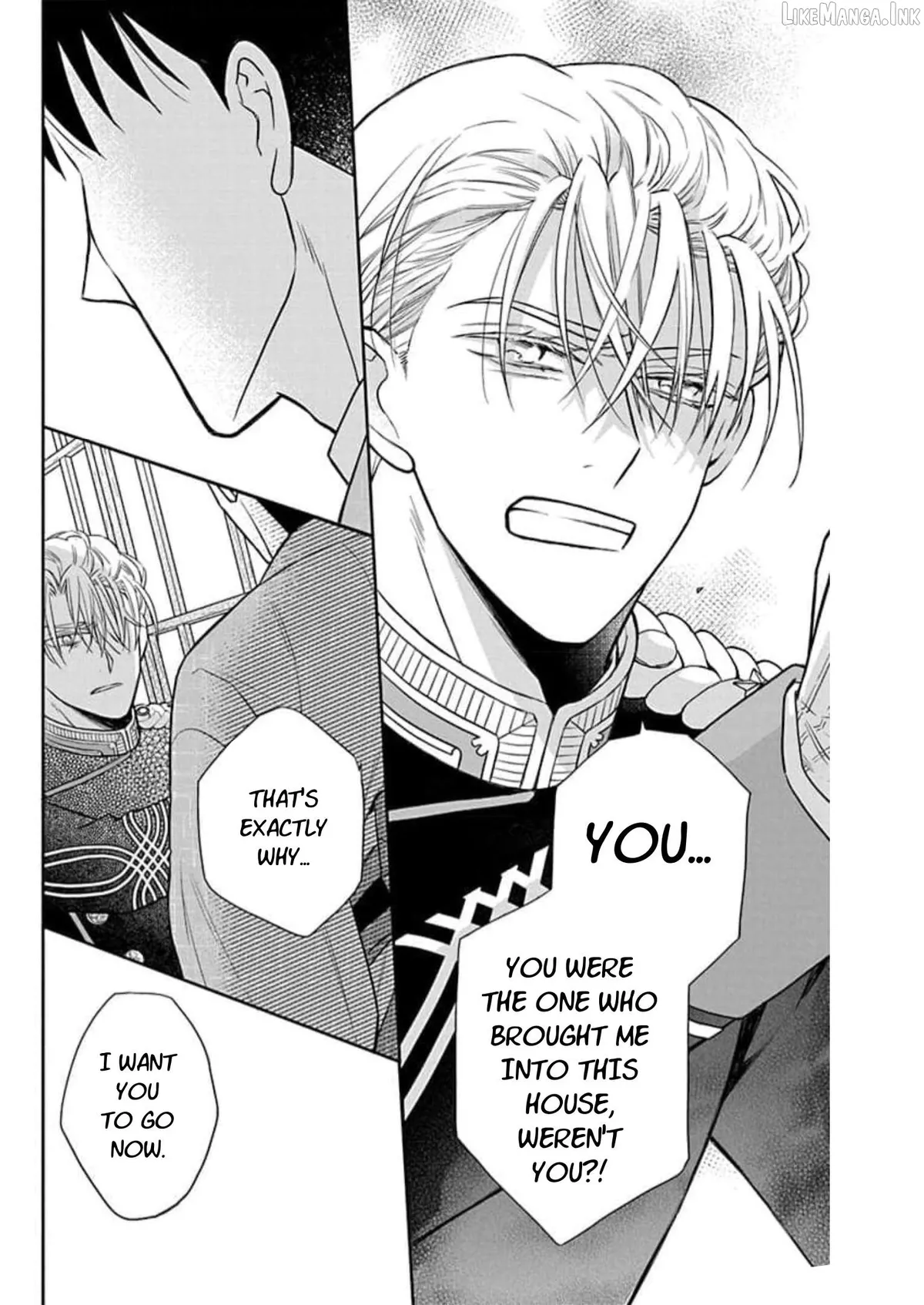 Read Tendou-Ke Monogatari chapter 58 image 23 on Lezhin