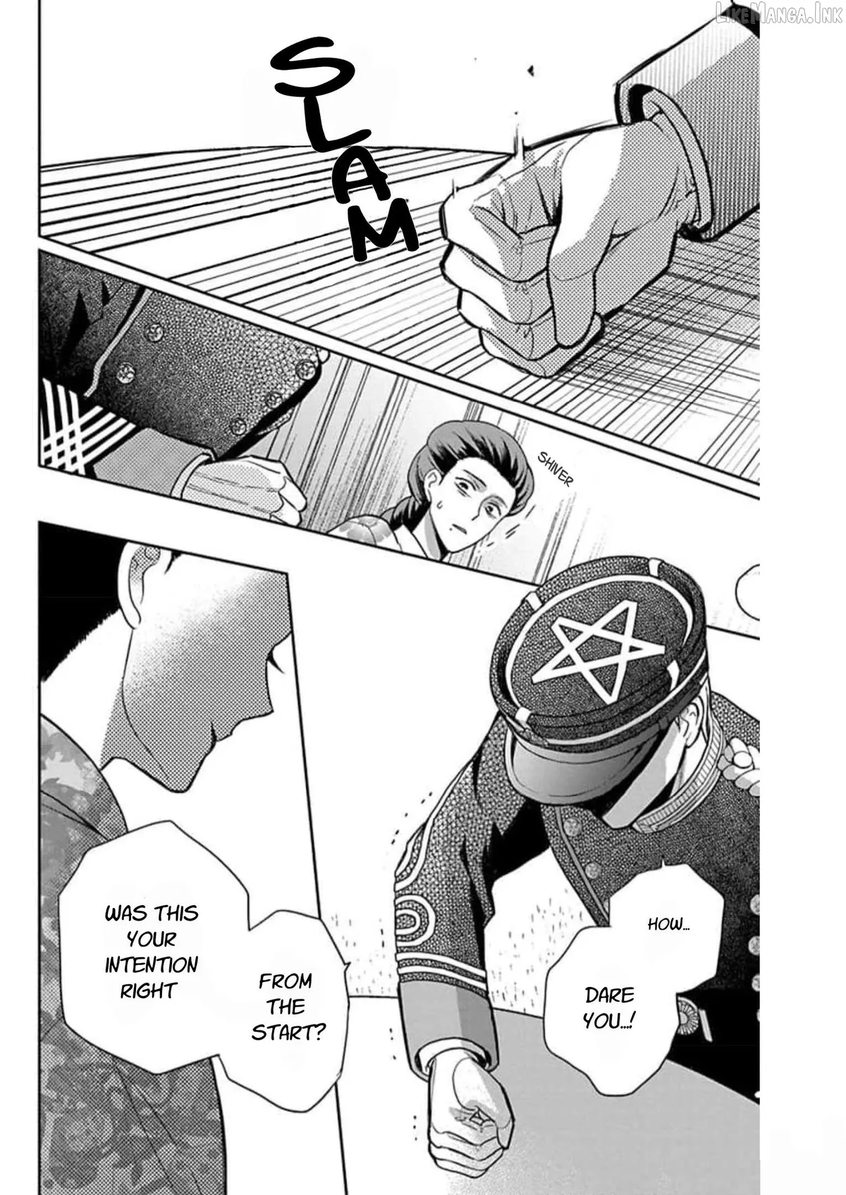 Read Tendou-Ke Monogatari chapter 58 image 9 on Lezhin