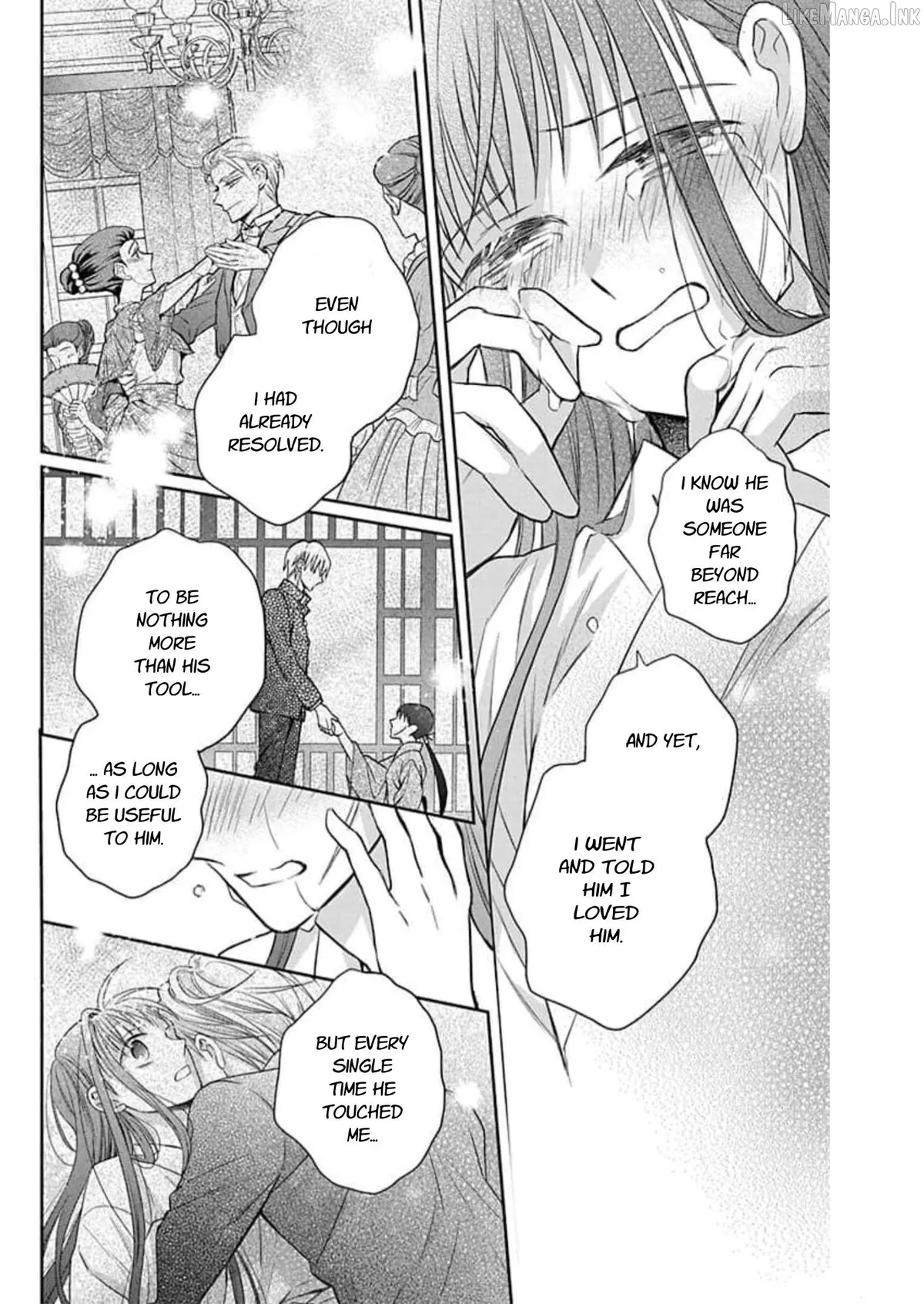Read Tendou-Ke Monogatari chapter 59 image 13 on Lezhin