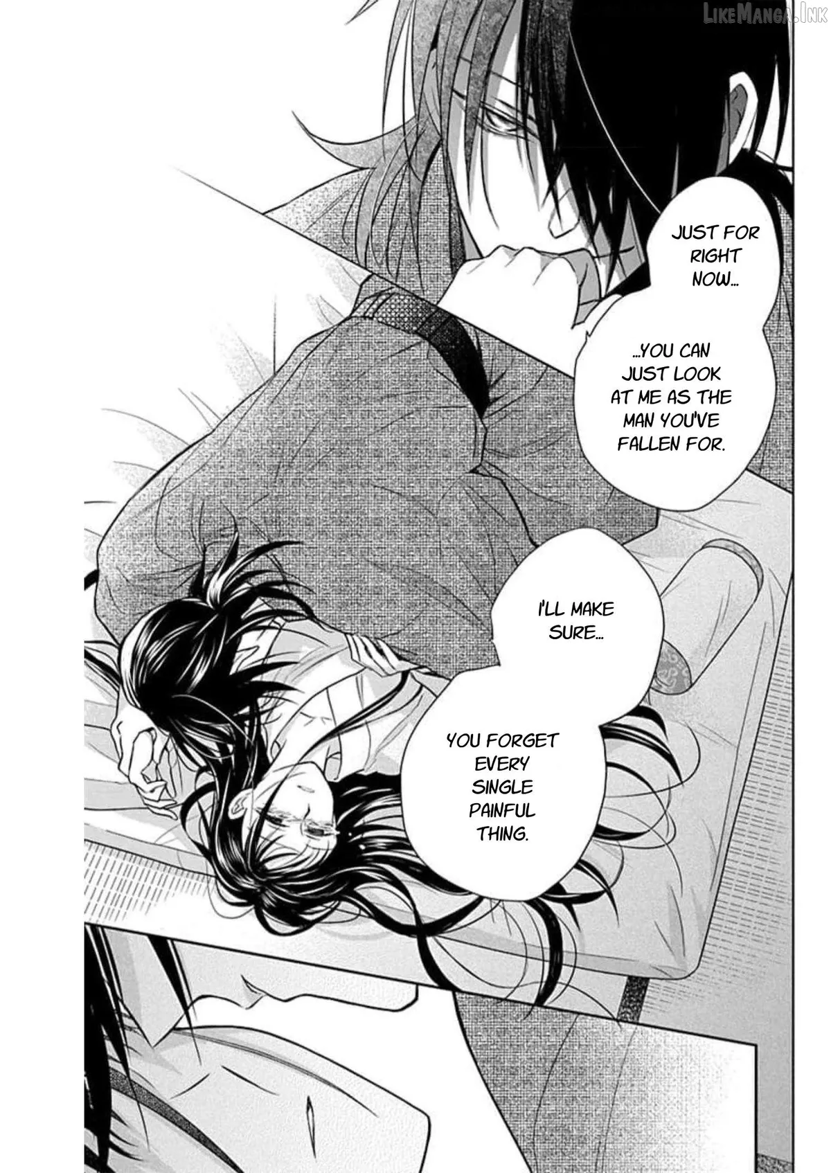 Read Tendou-Ke Monogatari chapter 59 image 18 on Lezhin