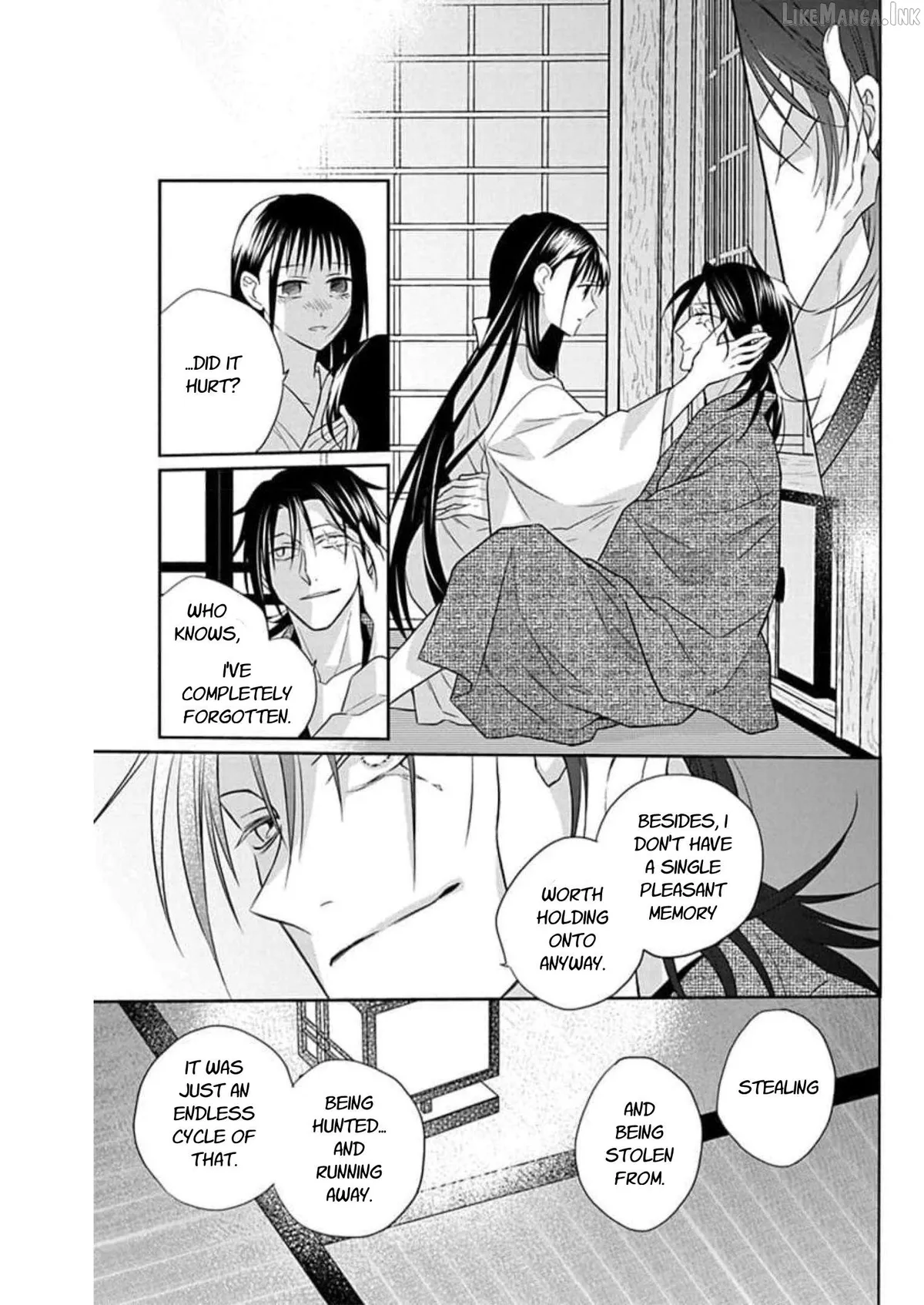 Read Tendou-Ke Monogatari chapter 59 image 22 on Lezhin