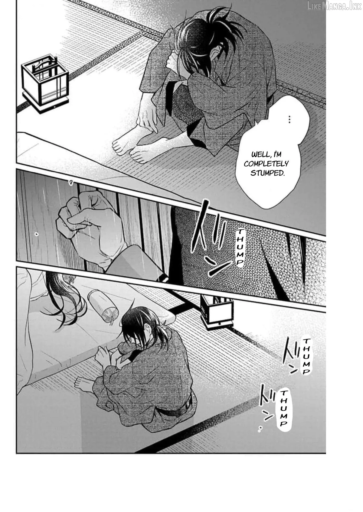 Read Tendou-Ke Monogatari chapter 59 image 29 on Lezhin