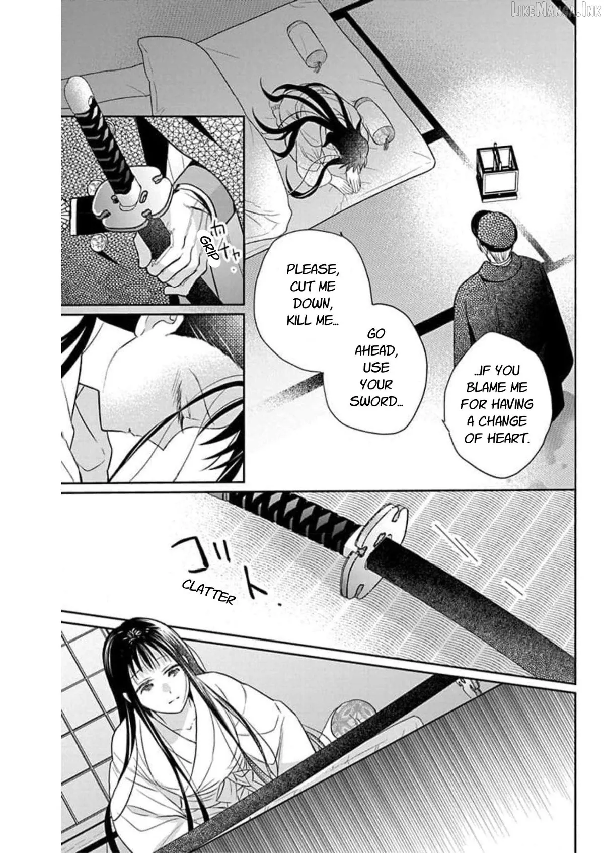 Read Tendou-Ke Monogatari chapter 60 image 12 on Lezhin
