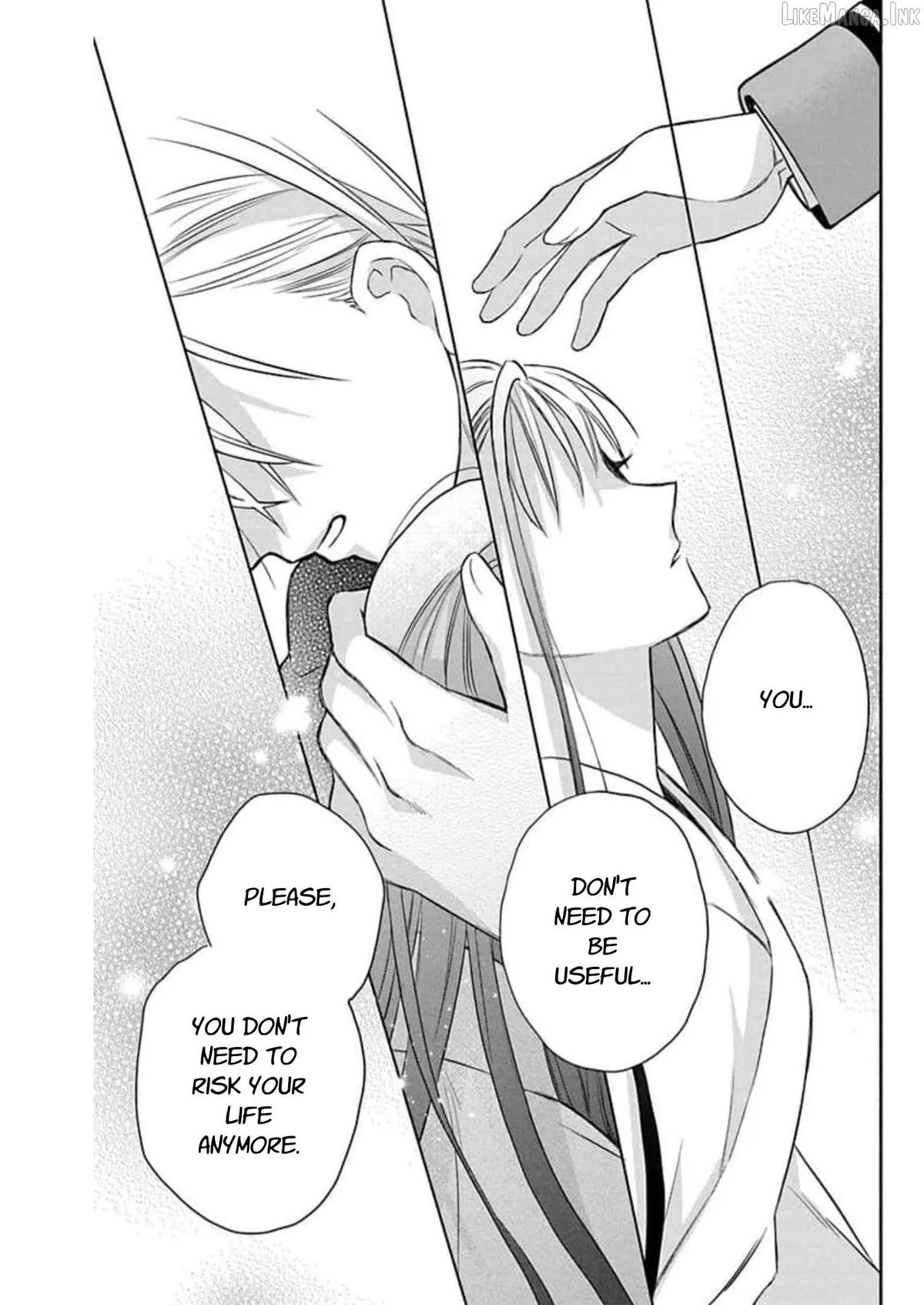 Read Tendou-Ke Monogatari chapter 60 image 16 on Lezhin
