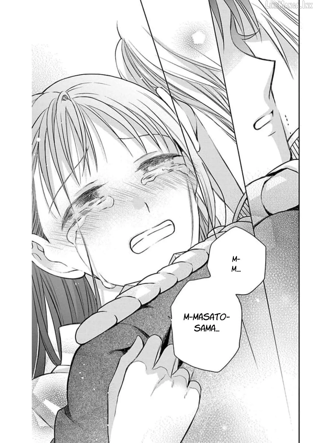 Read Tendou-Ke Monogatari chapter 60 image 18 on Lezhin