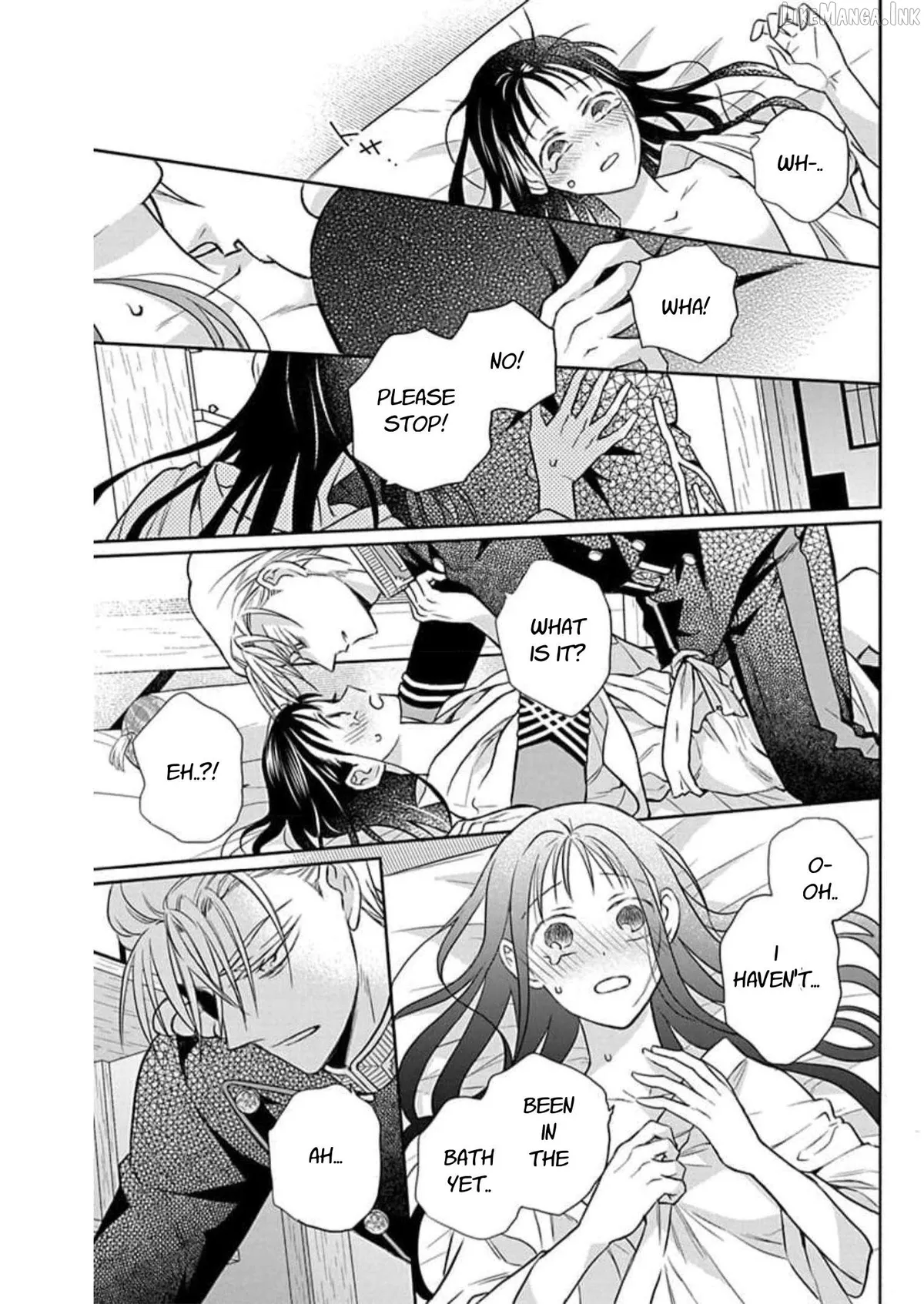 Read Tendou-Ke Monogatari chapter 60 image 24 on Lezhin