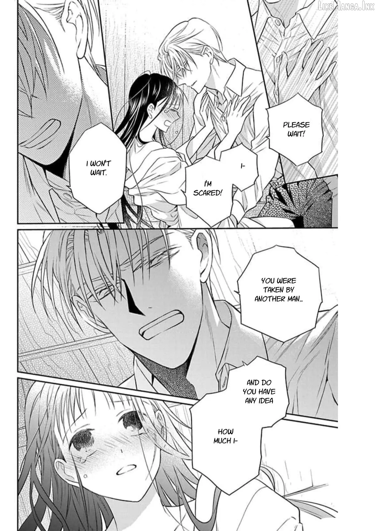 Read Tendou-Ke Monogatari chapter 60 image 27 on Lezhin
