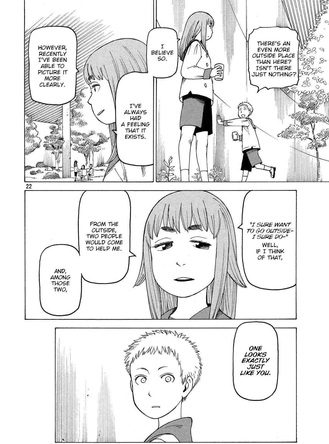 Read Tengoku Daimakyou chapter 1 image 44 on Lezhin