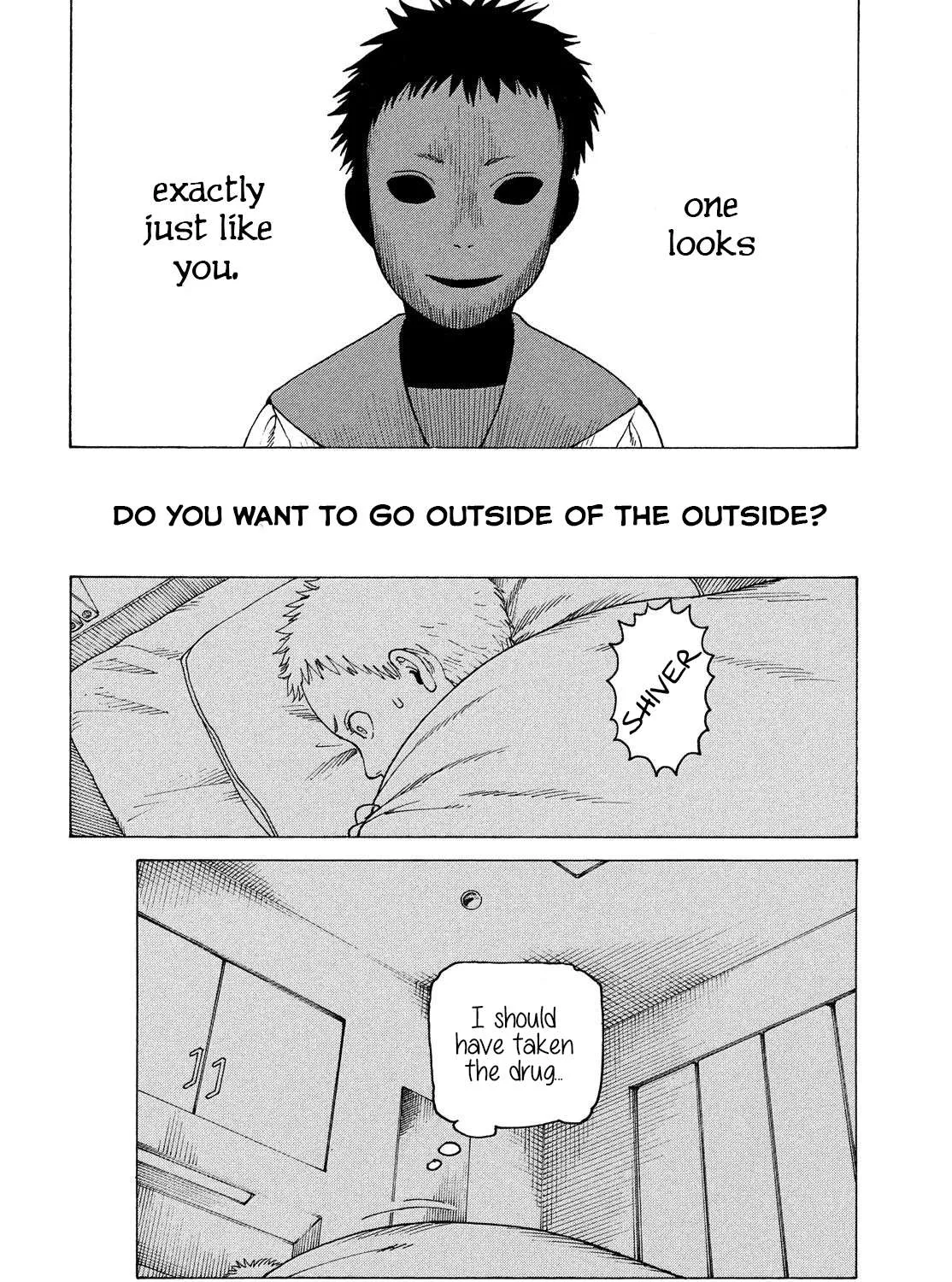Read Tengoku Daimakyou chapter 1 image 60 on Lezhin