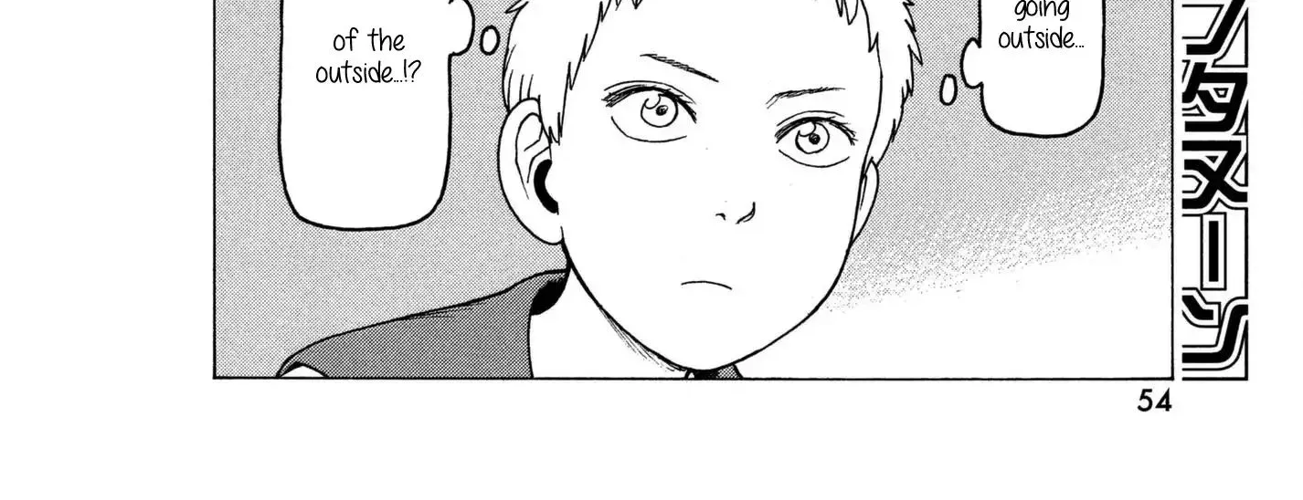 Read Tengoku Daimakyou chapter 11 image 19 on Lezhin