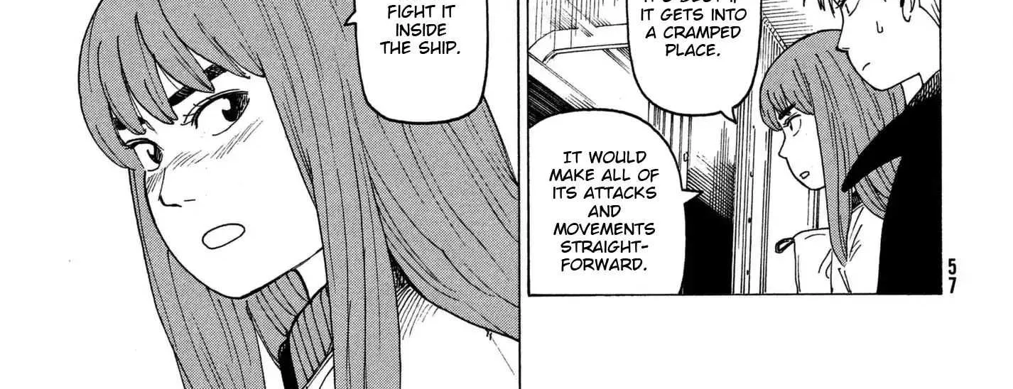 Read Tengoku Daimakyou chapter 11 image 25 on Lezhin