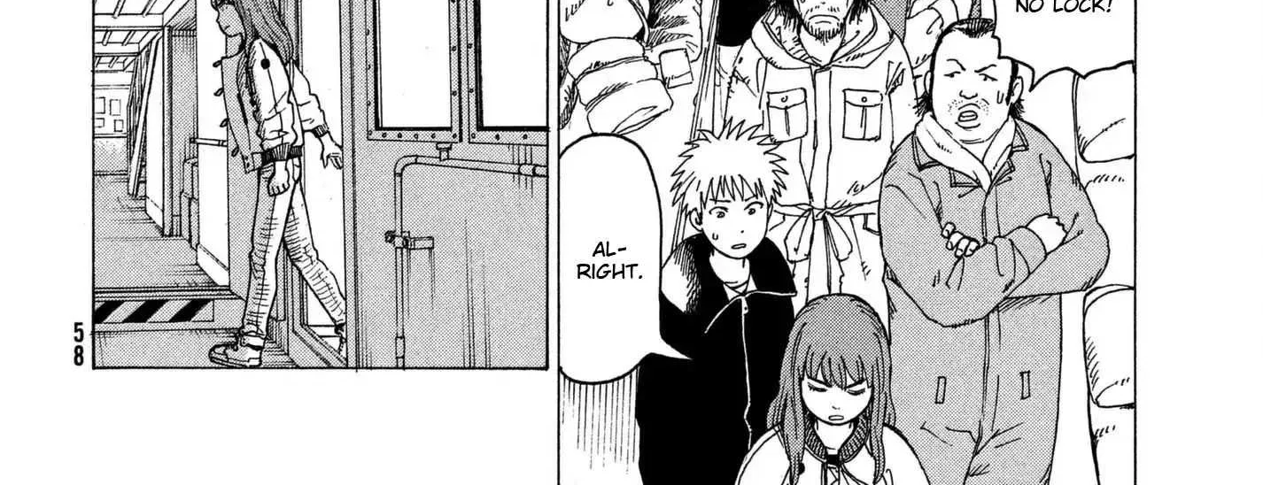 Read Tengoku Daimakyou chapter 11 image 27 on Lezhin