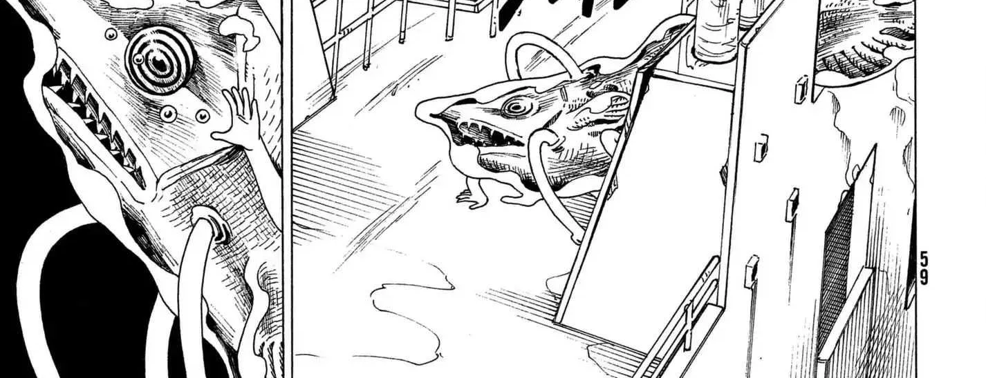 Read Tengoku Daimakyou chapter 11 image 29 on Lezhin