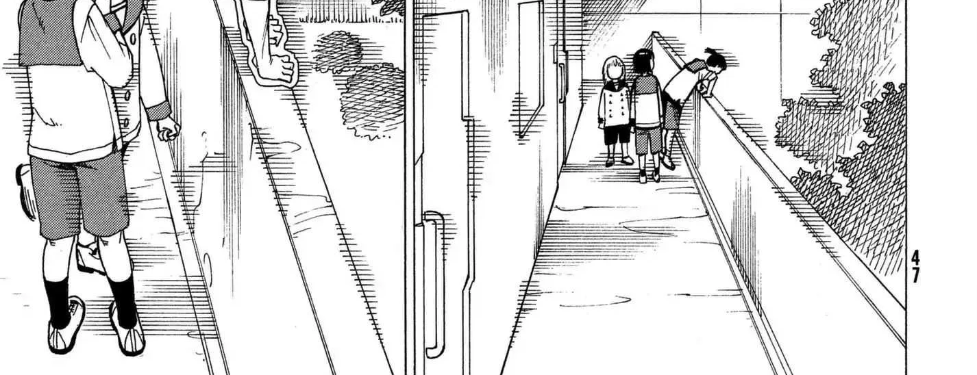Read Tengoku Daimakyou chapter 11 image 5 on Lezhin